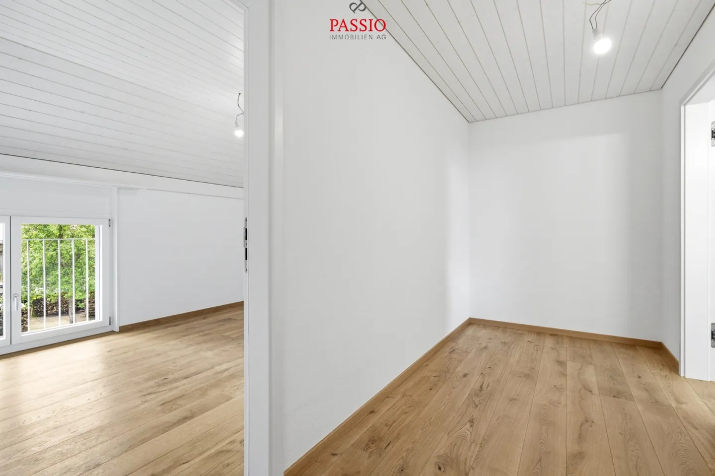 Exclusive 6.5-room semi-detached house with spacious garden - Photo 22 of 47