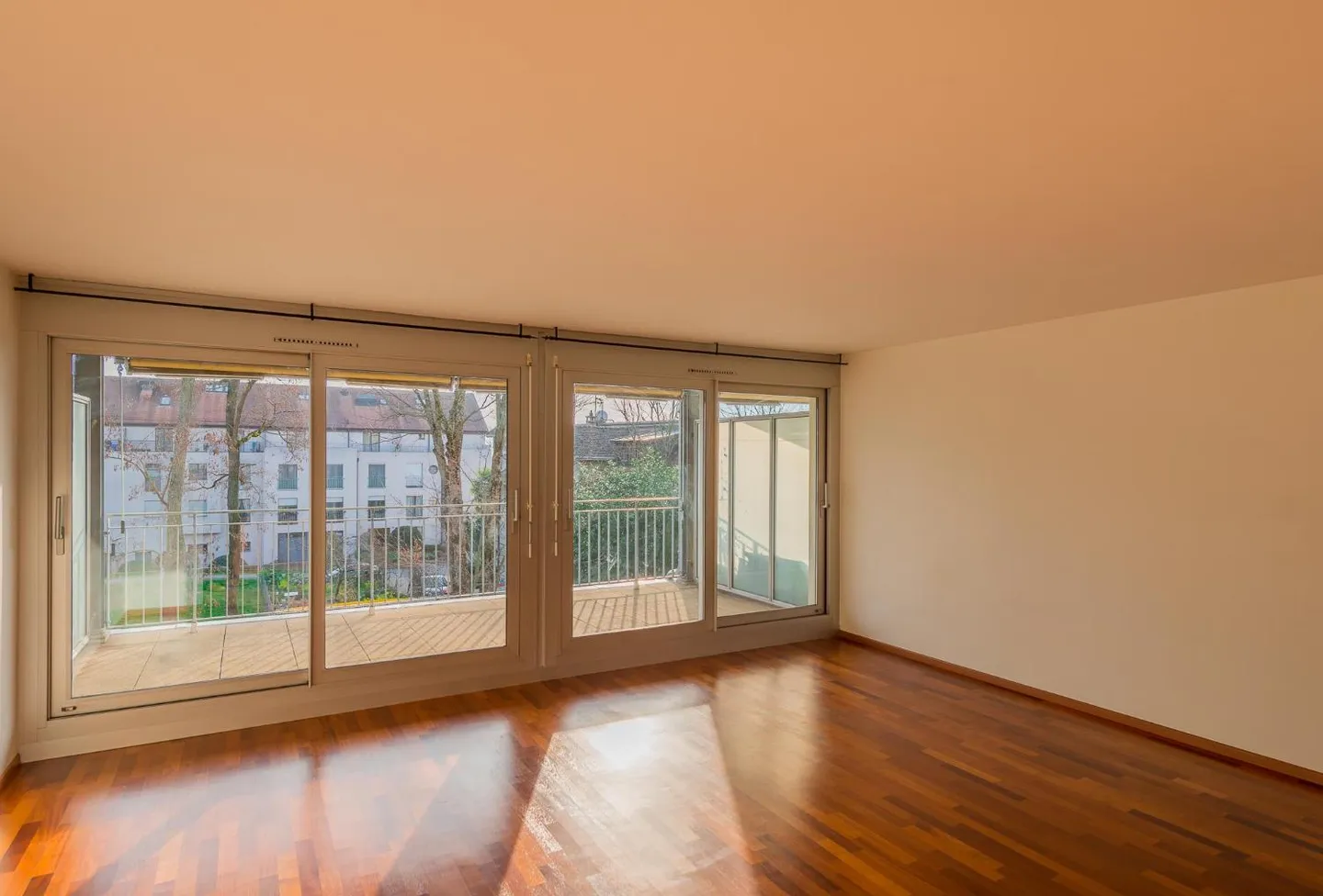 3-room apartment - Photo 3 of 4