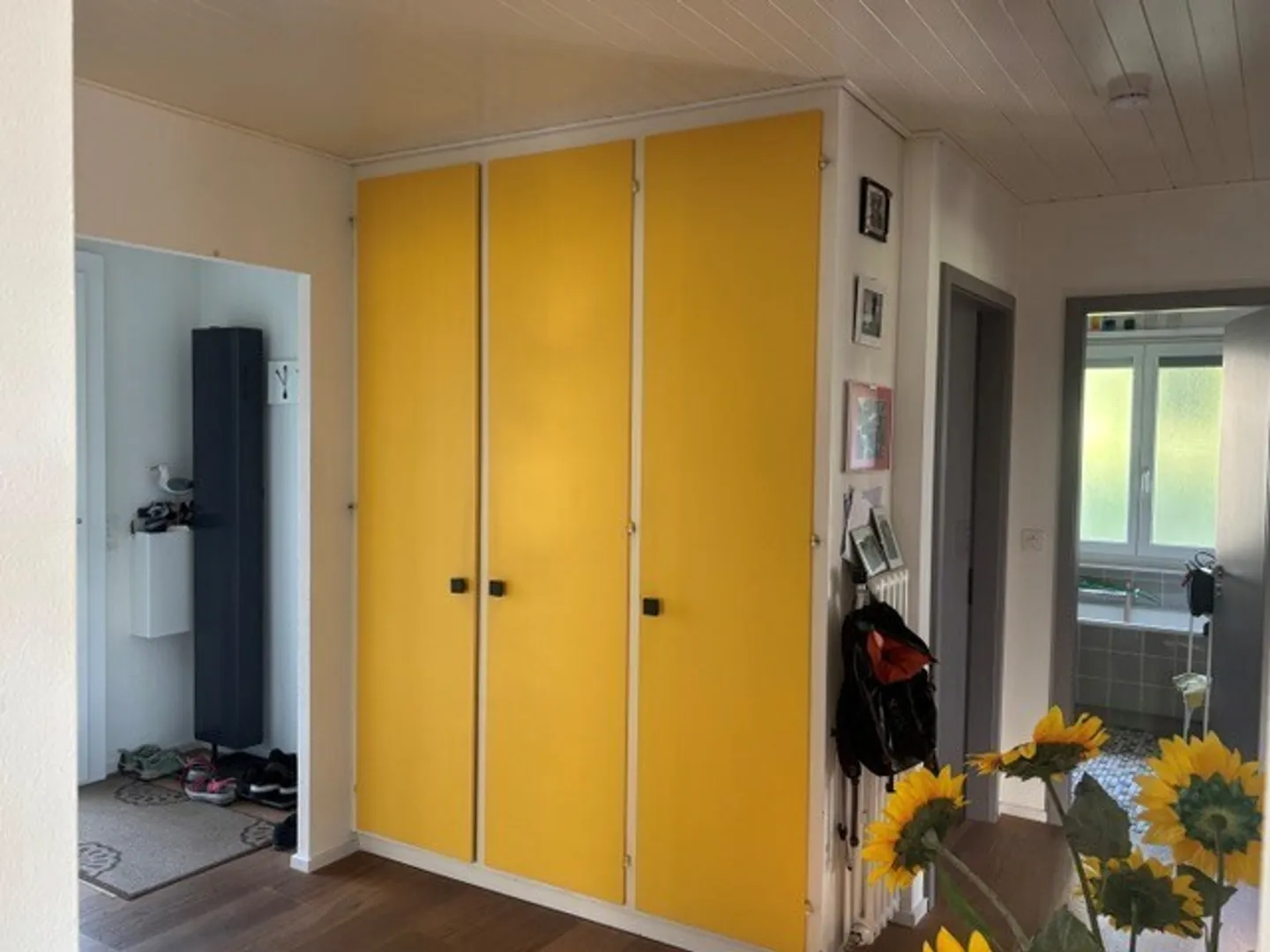 Charming Apartment with Garden - Photo 11 of 14