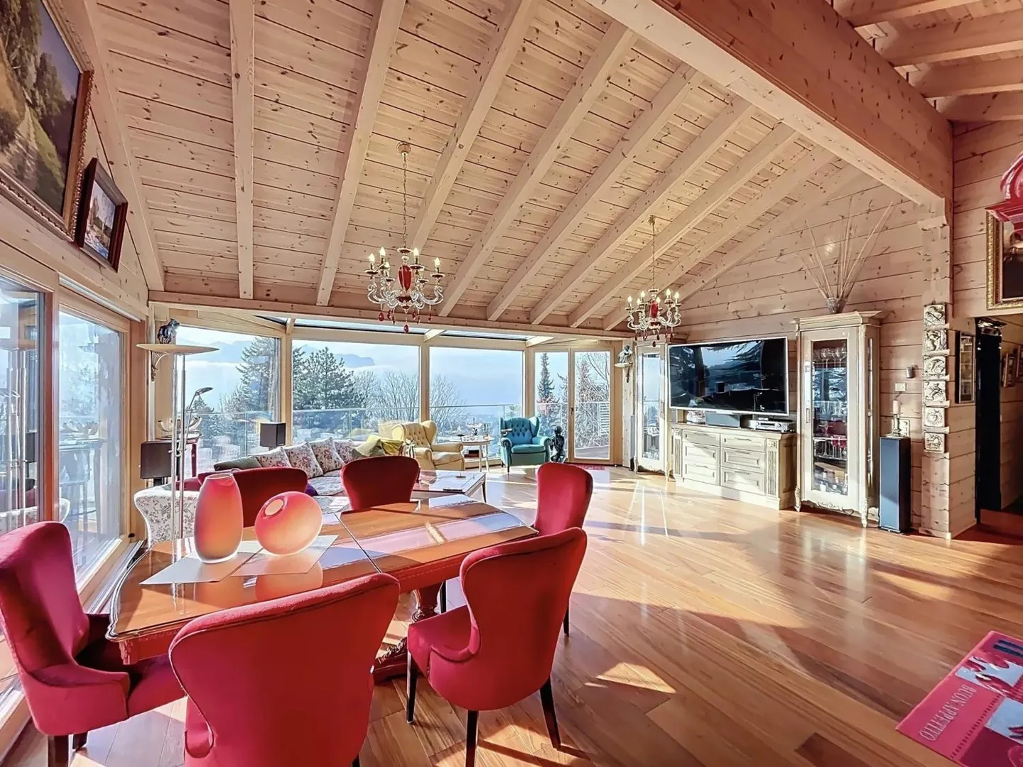 Ausnahme Villa mit Seeblick - Foto 8 von 10