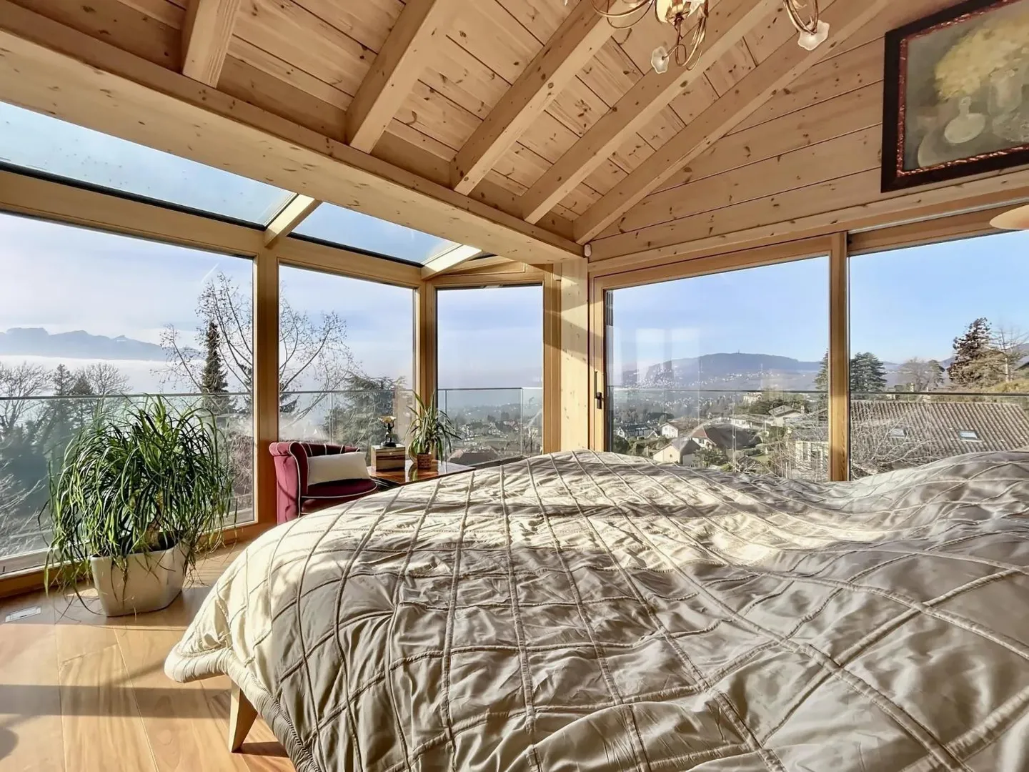 Ausnahme Villa mit Seeblick - Foto 9 von 10