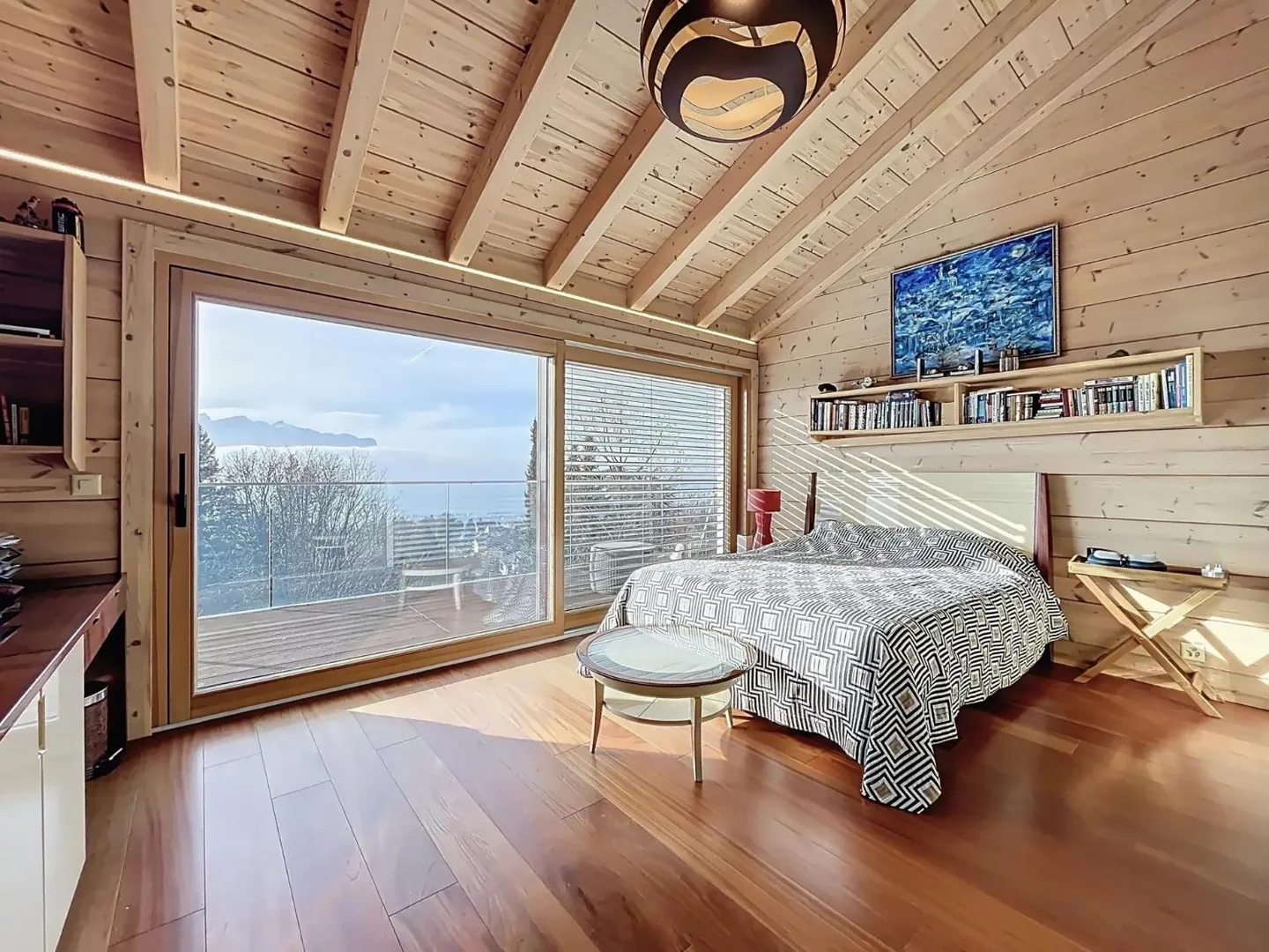 Ausnahme Villa mit Seeblick - Foto 10 von 10