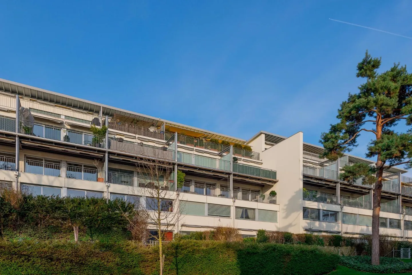 3-room apartment - Photo 1 of 4