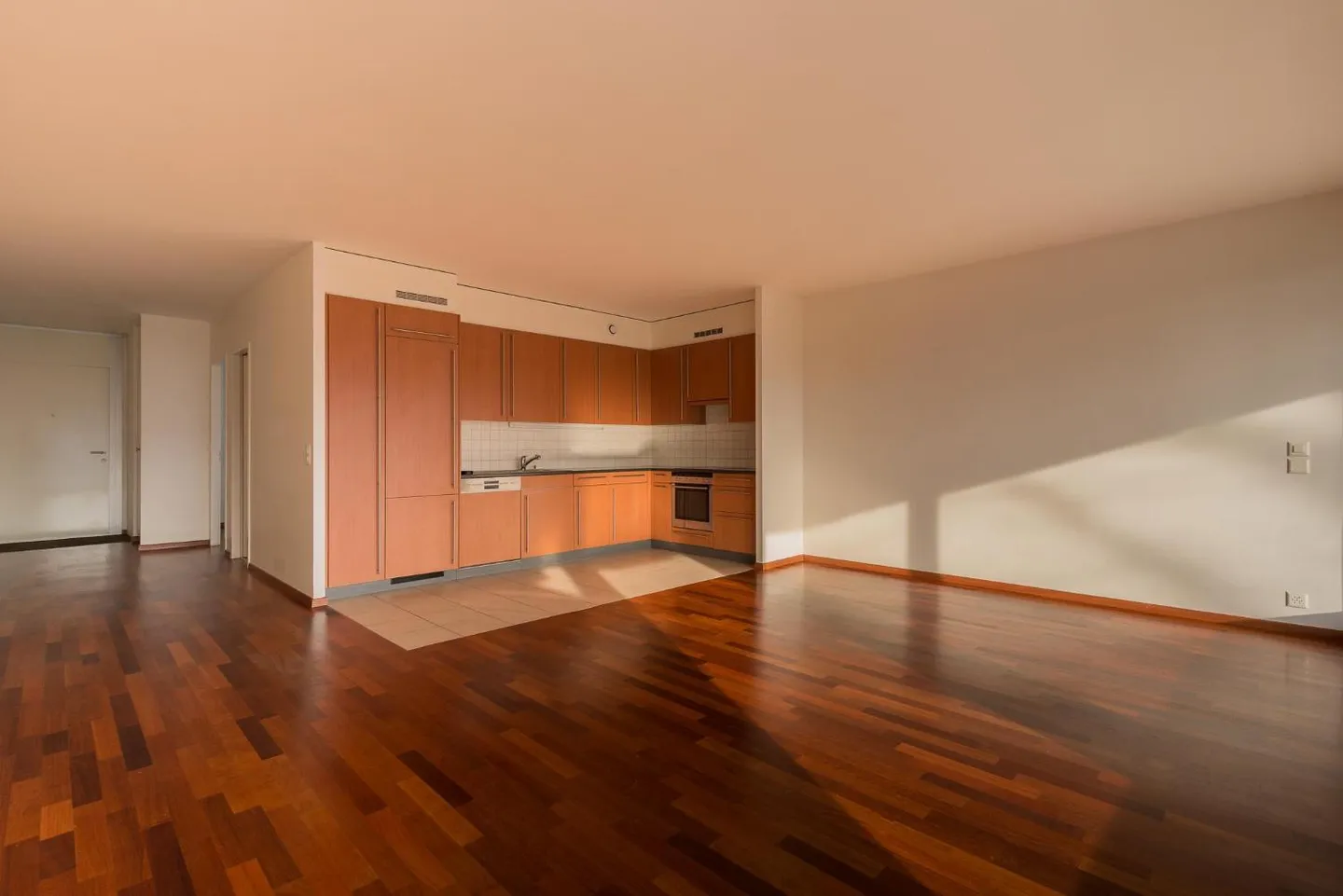 3-room apartment - Photo 2 of 4