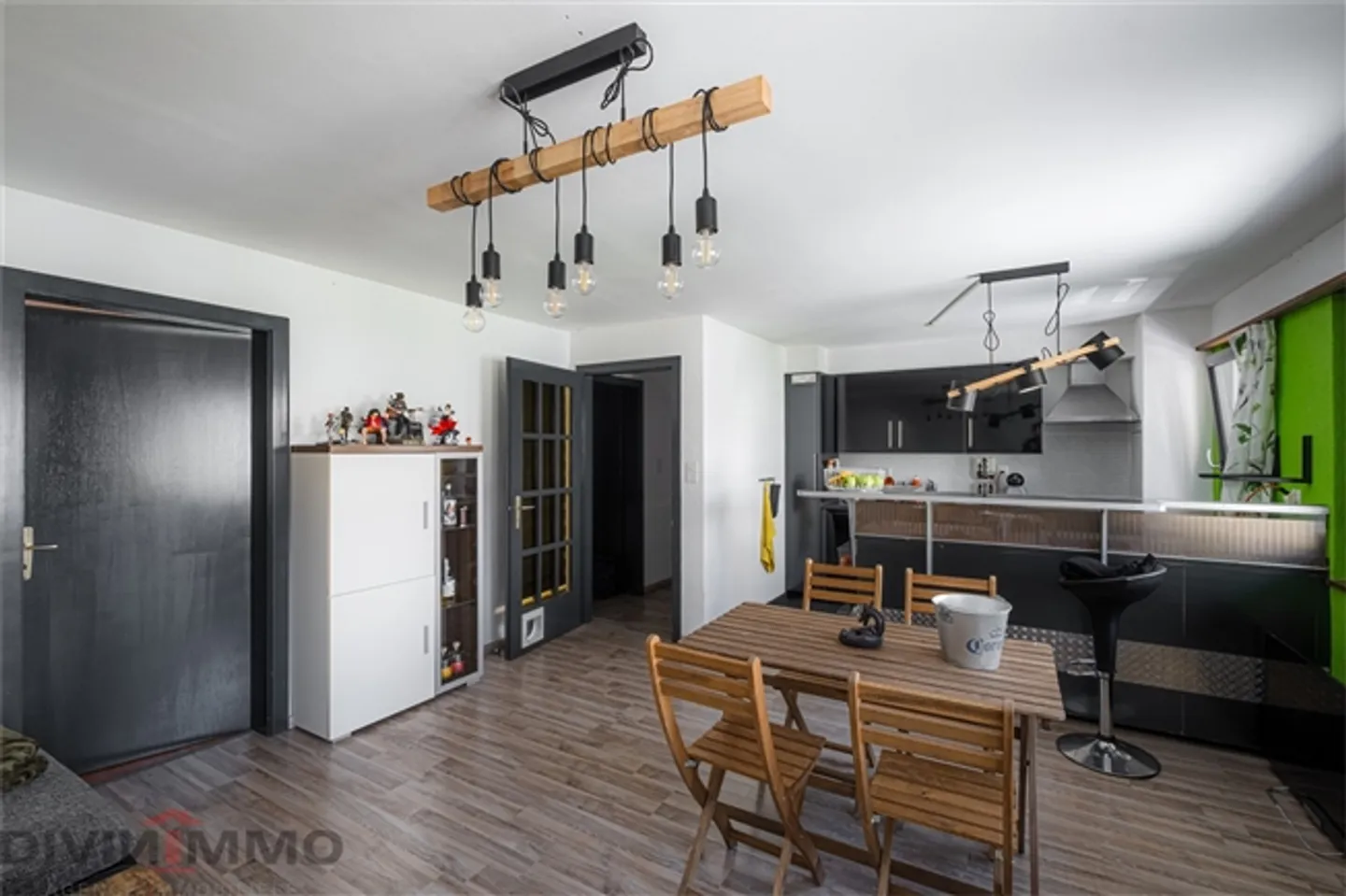 3.5 Room Townhouse in the Center of the Village - Photo 1 of 11