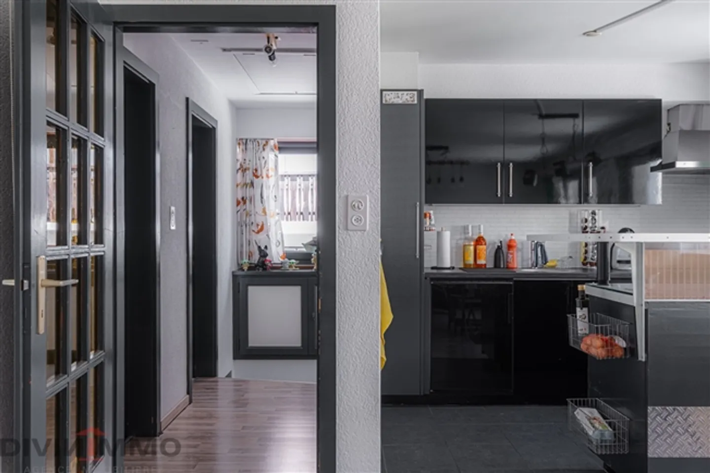 3.5 Room Townhouse in the Center of the Village - Photo 3 of 11