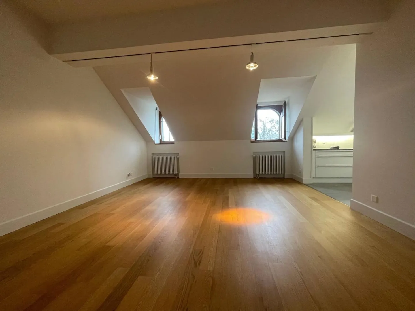 Charmante Wohnung mit Seeblick - Foto 4 von 7