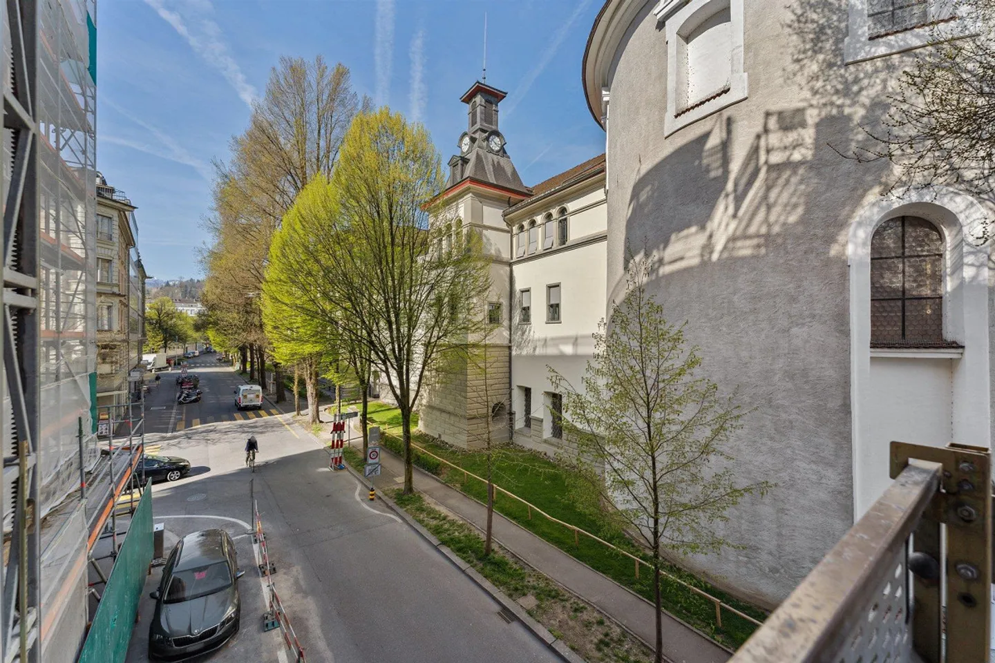 Appartamento in affitto - Foto 7 di 9