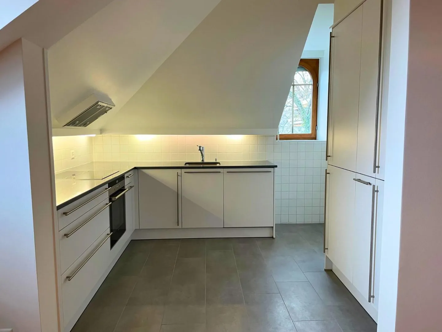 Charmante Wohnung mit Seeblick - Foto 5 von 7