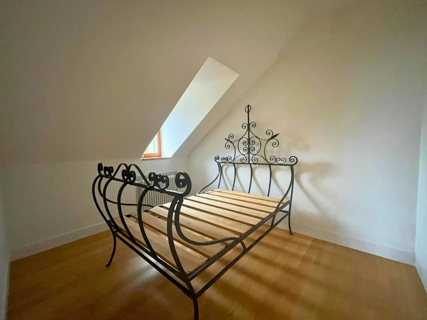 Charmante Wohnung mit Seeblick - Foto 6 von 7