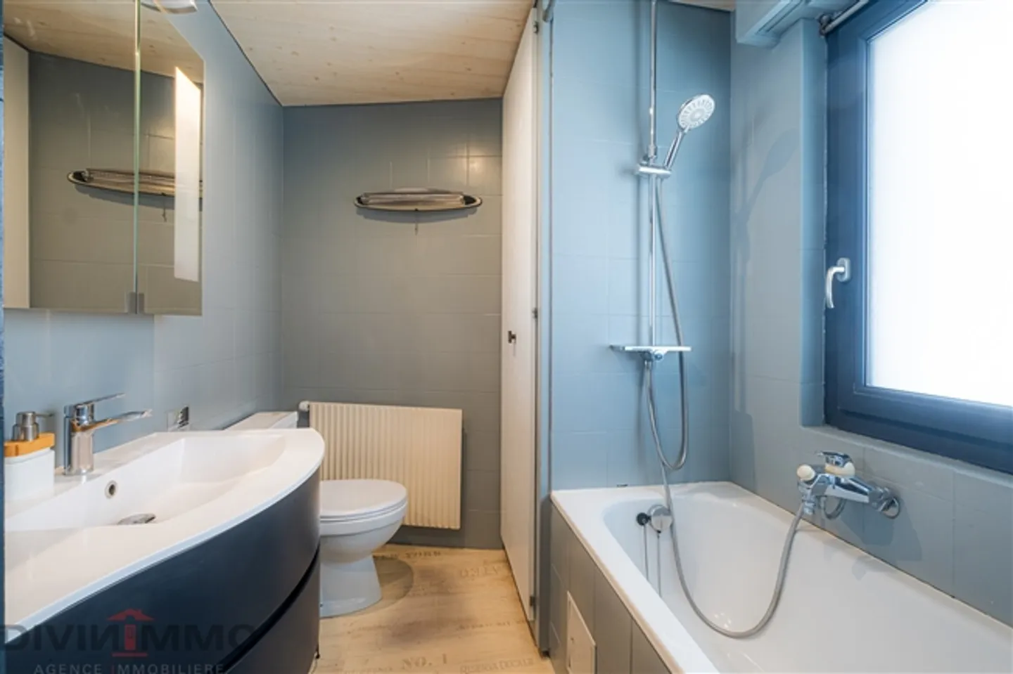 3.5 Room Townhouse in the Center of the Village - Photo 5 of 11