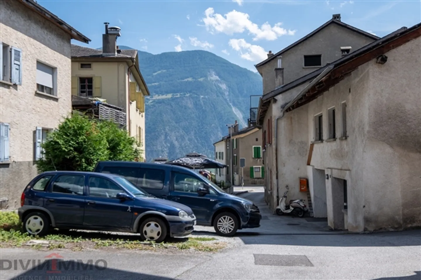 3.5 Room Townhouse in the Center of the Village - Photo 8 of 11