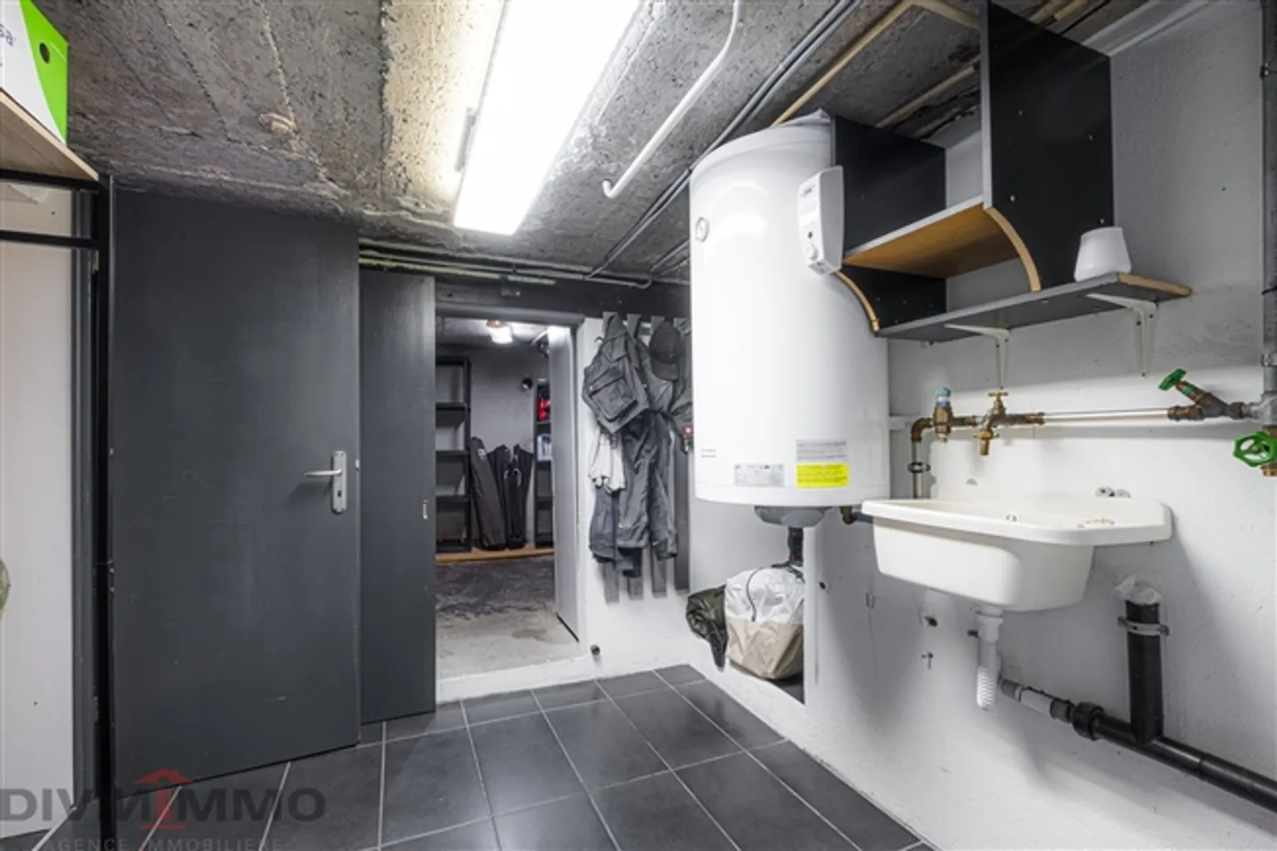 3.5 Room Townhouse in the Center of the Village - Photo 9 of 11