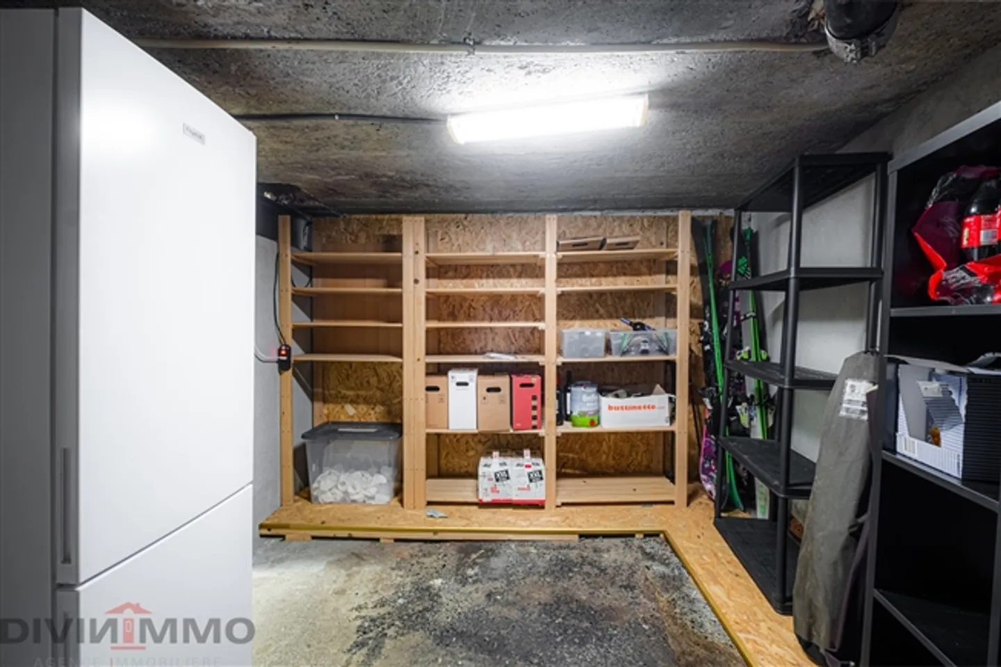 3.5 Room Townhouse in the Center of the Village - Photo 10 of 11