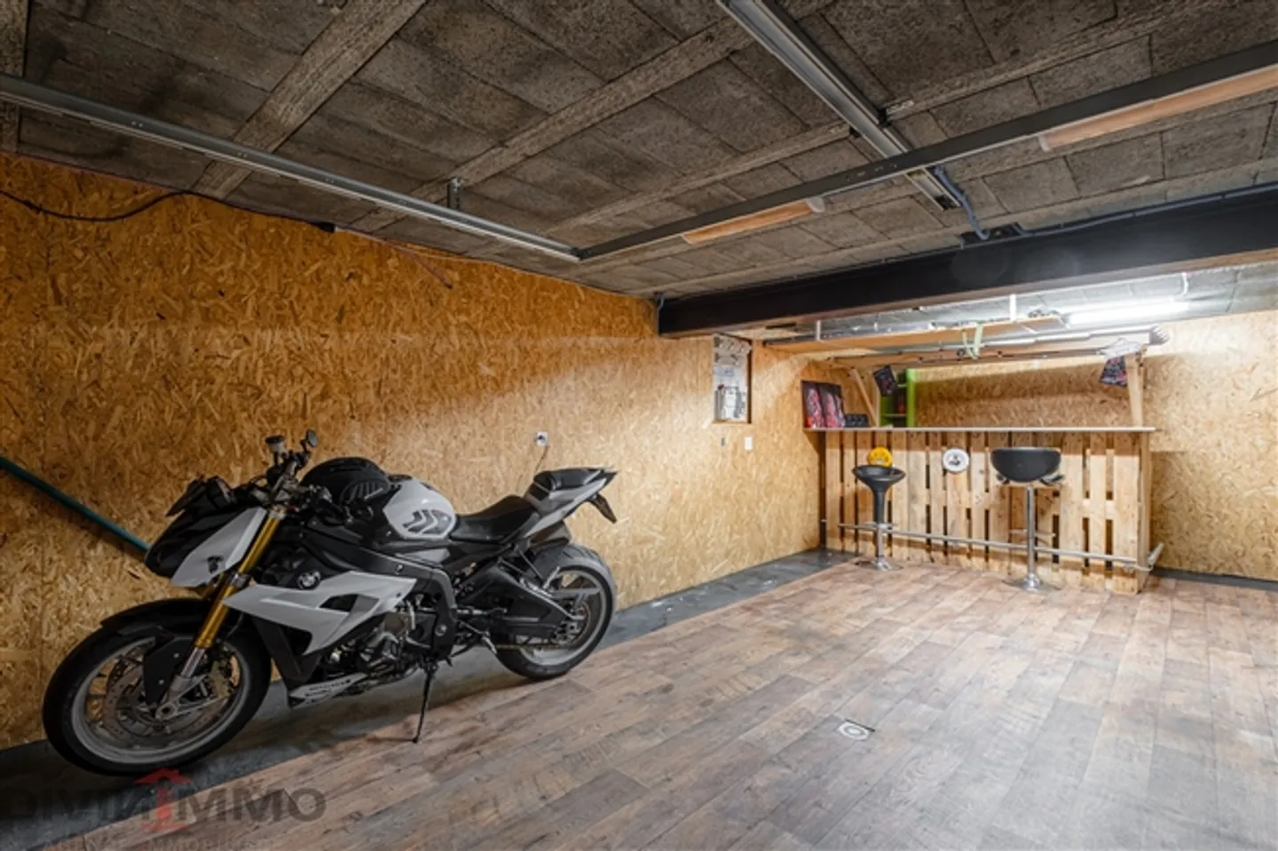 3.5 Room Townhouse in the Center of the Village - Photo 11 of 11