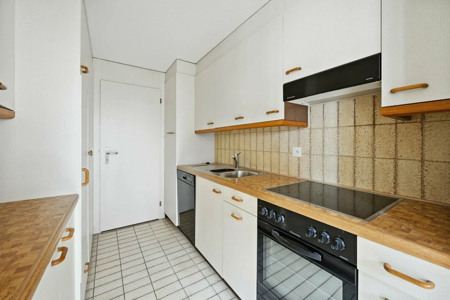 Charmant und familienfreundlich Wohnen - Foto 4 von 6