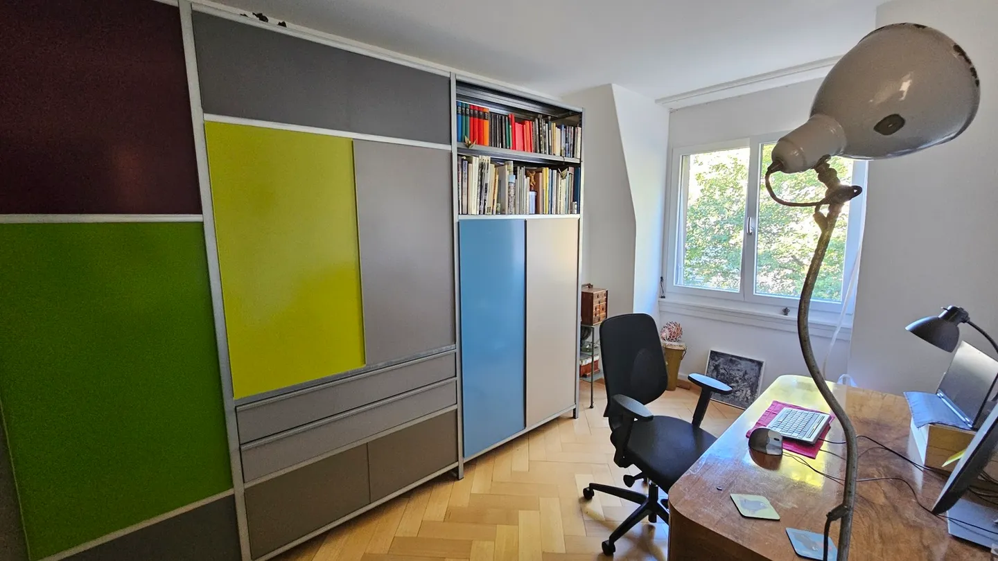 Wohnung mieten - Foto 2 von 14