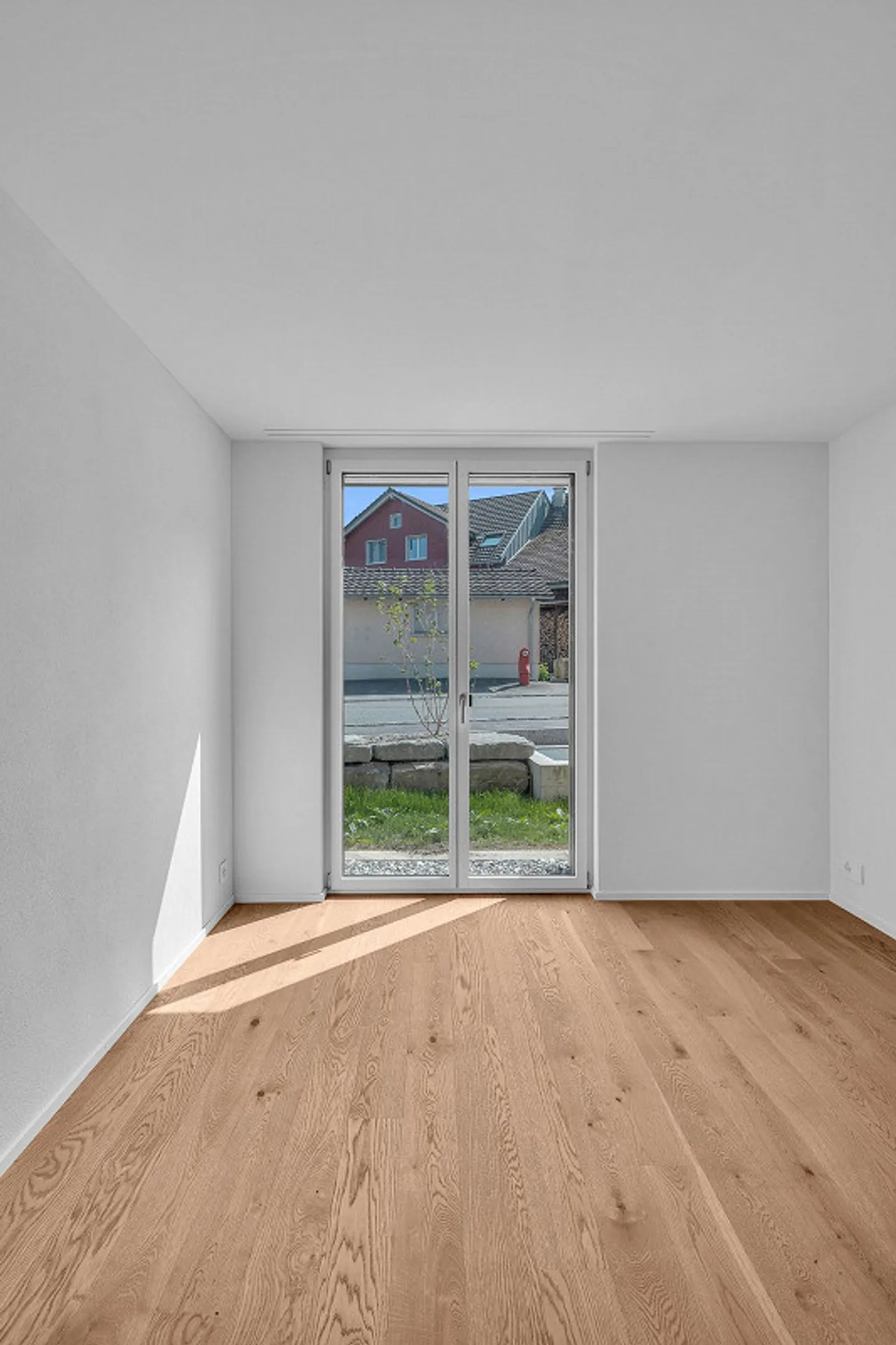 Nuovo edificio con comfort - Foto 27 di 28