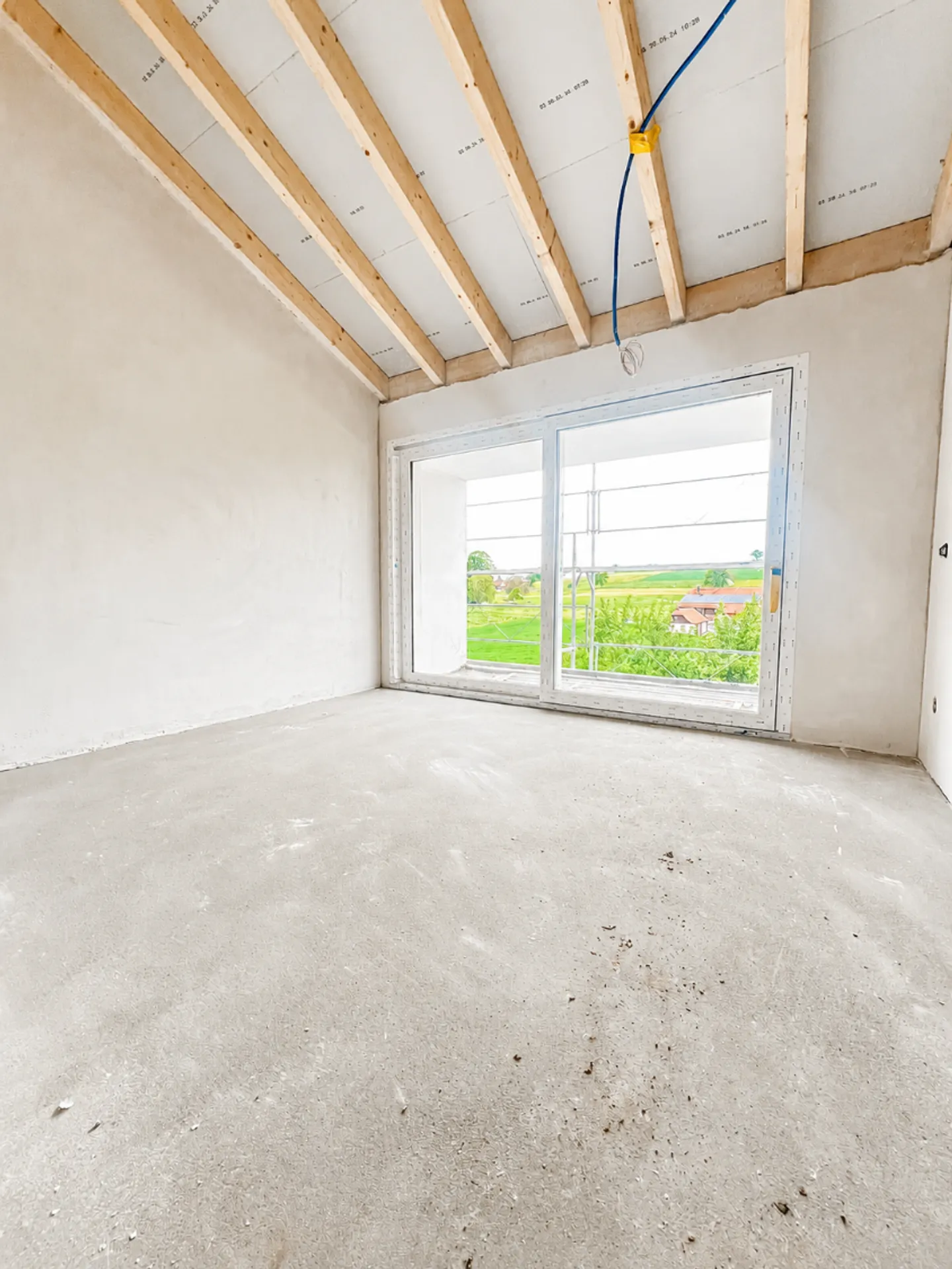 Villa moderna 6.5 camere con giardino privato – Vuisternens-devant-Romont - Foto 5 di 7