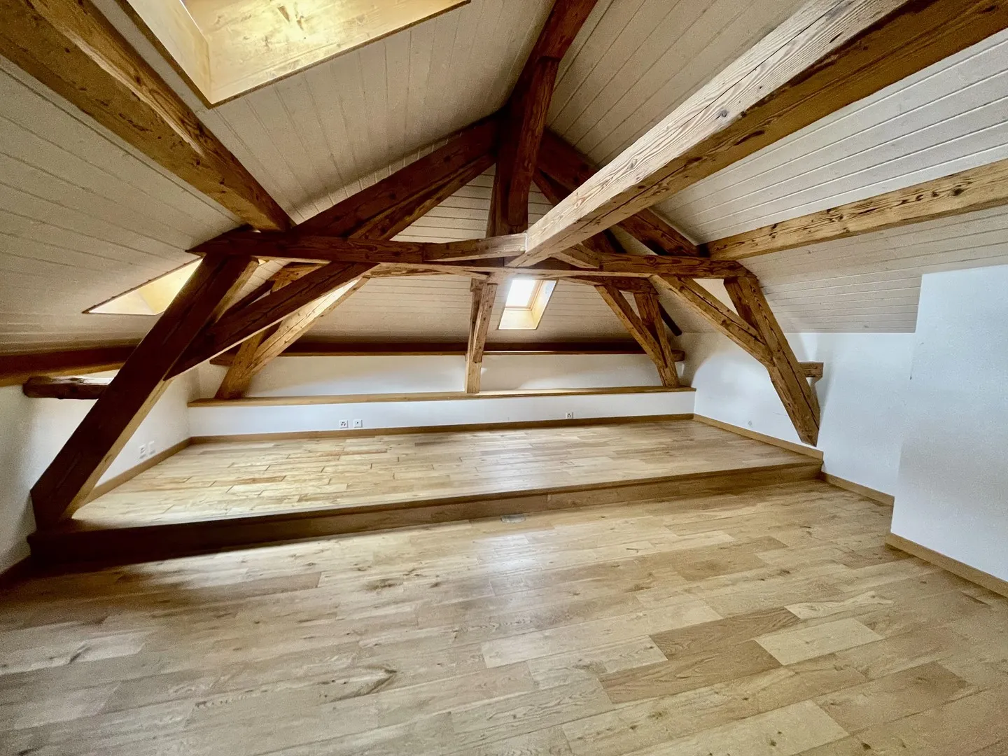 Maison individuelle à vendre - Photo 5 sur 5