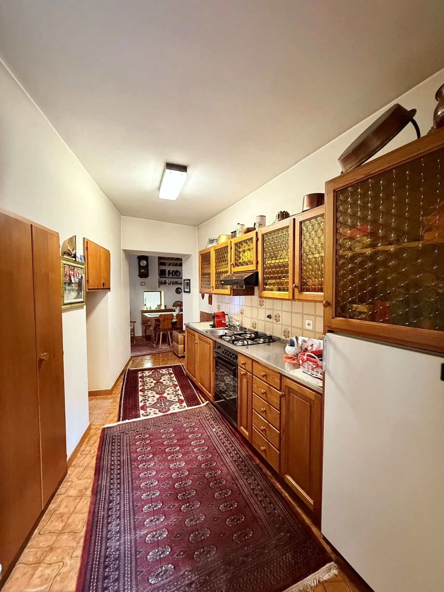 Appartamento di 3,5 locali nel cuore di Montagnola - Foto 2 di 14