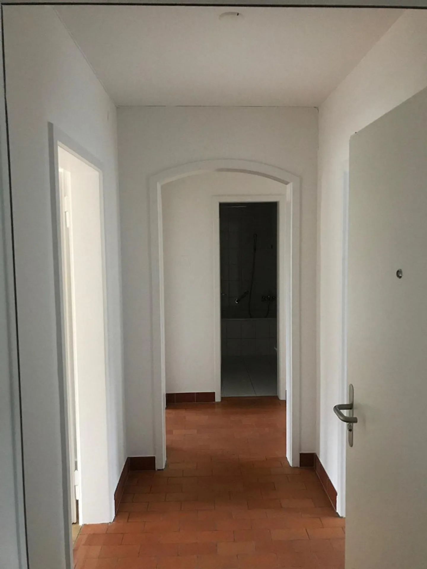 Appartement 3 pièces - Photo 1 sur 9