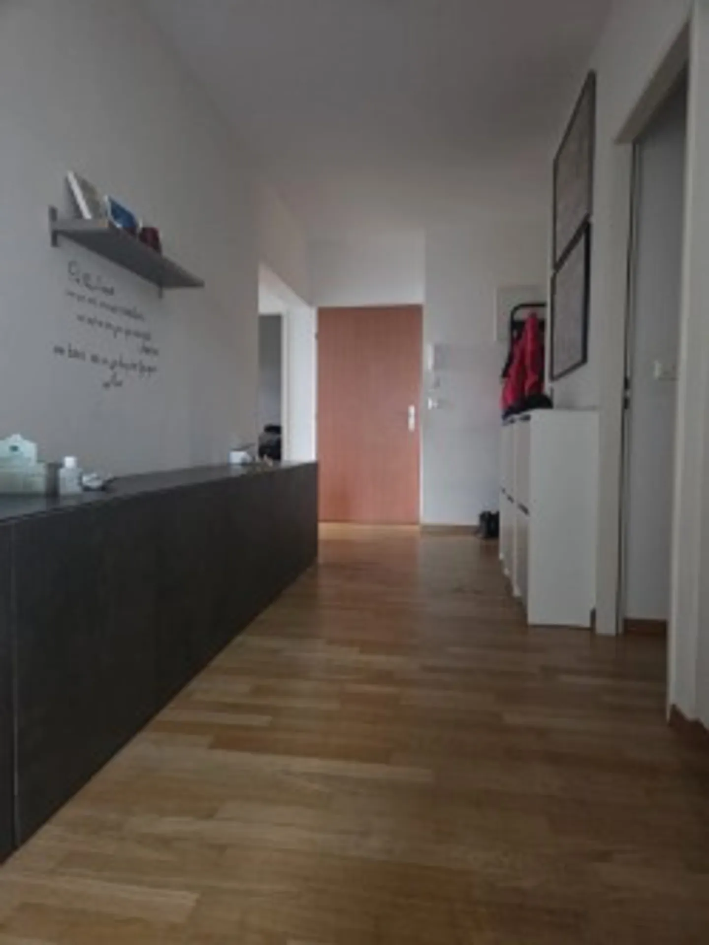 6.5-room apartment located in Vernier - Photo 2 of 8