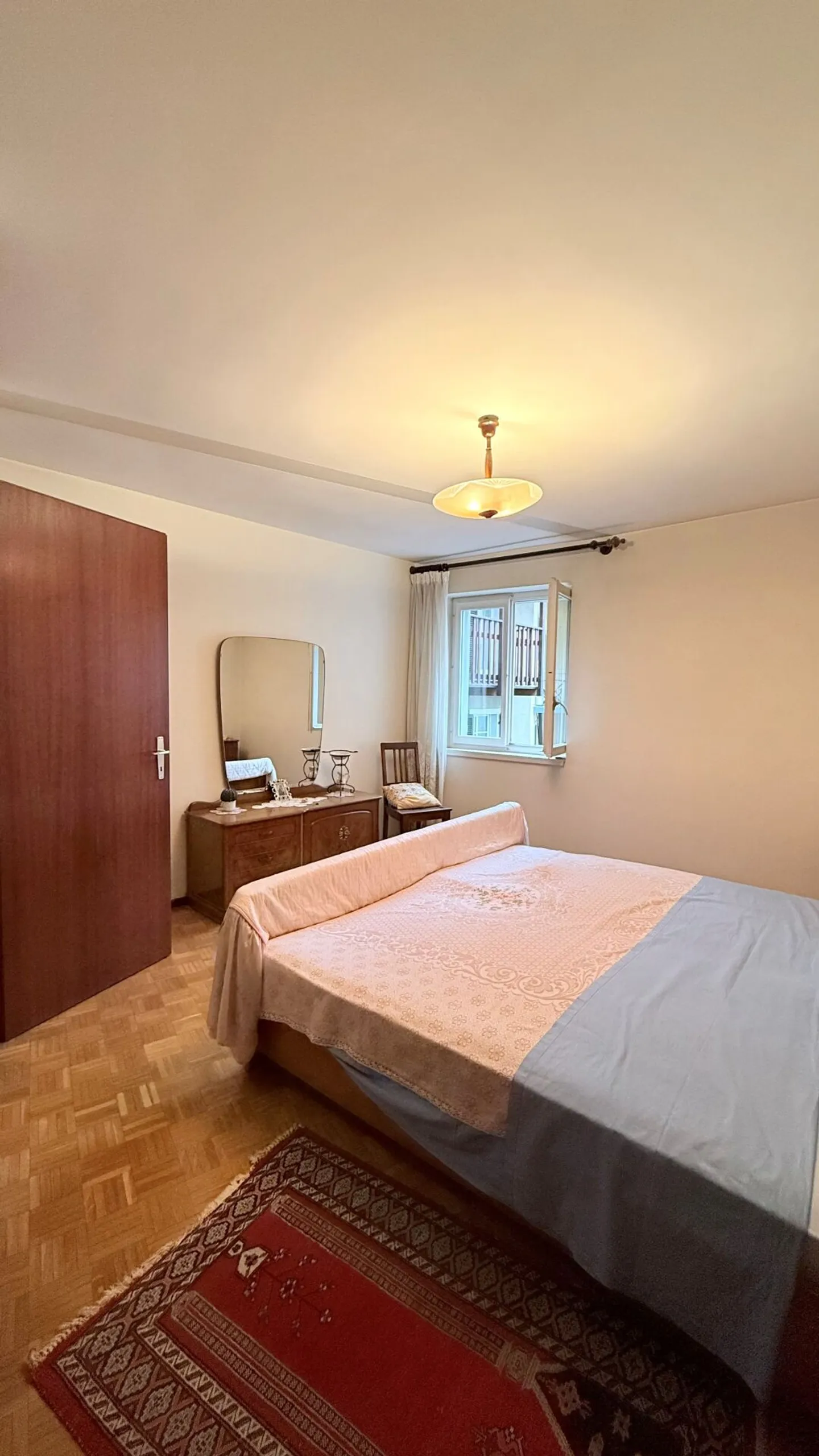 Appartamento di 3,5 locali nel cuore di Montagnola - Foto 7 di 14