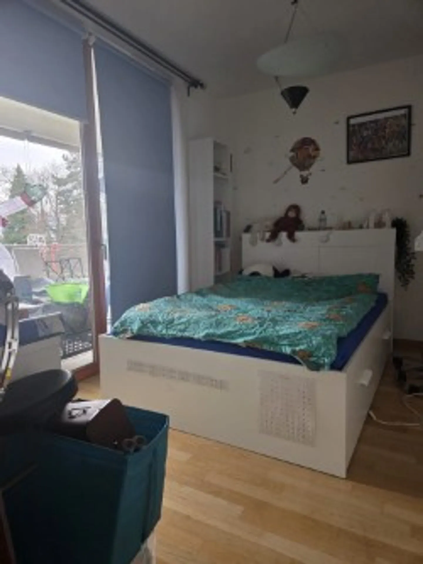 6.5-room apartment located in Vernier - Photo 6 of 8