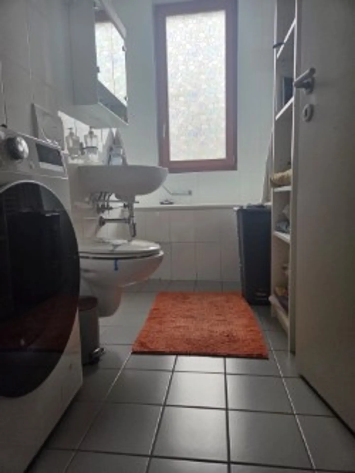 6.5-room apartment located in Vernier - Photo 7 of 8