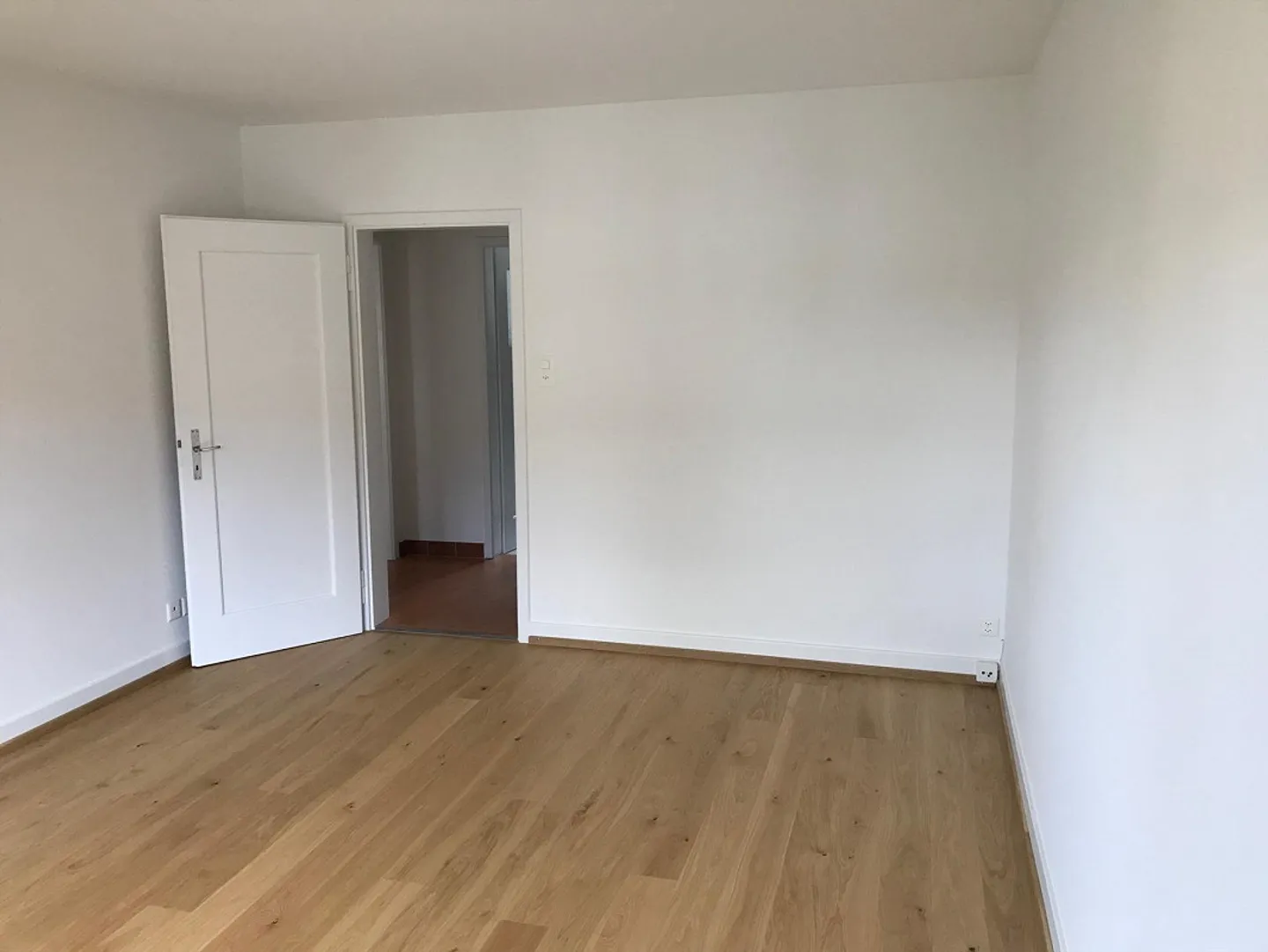 Appartement 3 pièces - Photo 2 sur 9