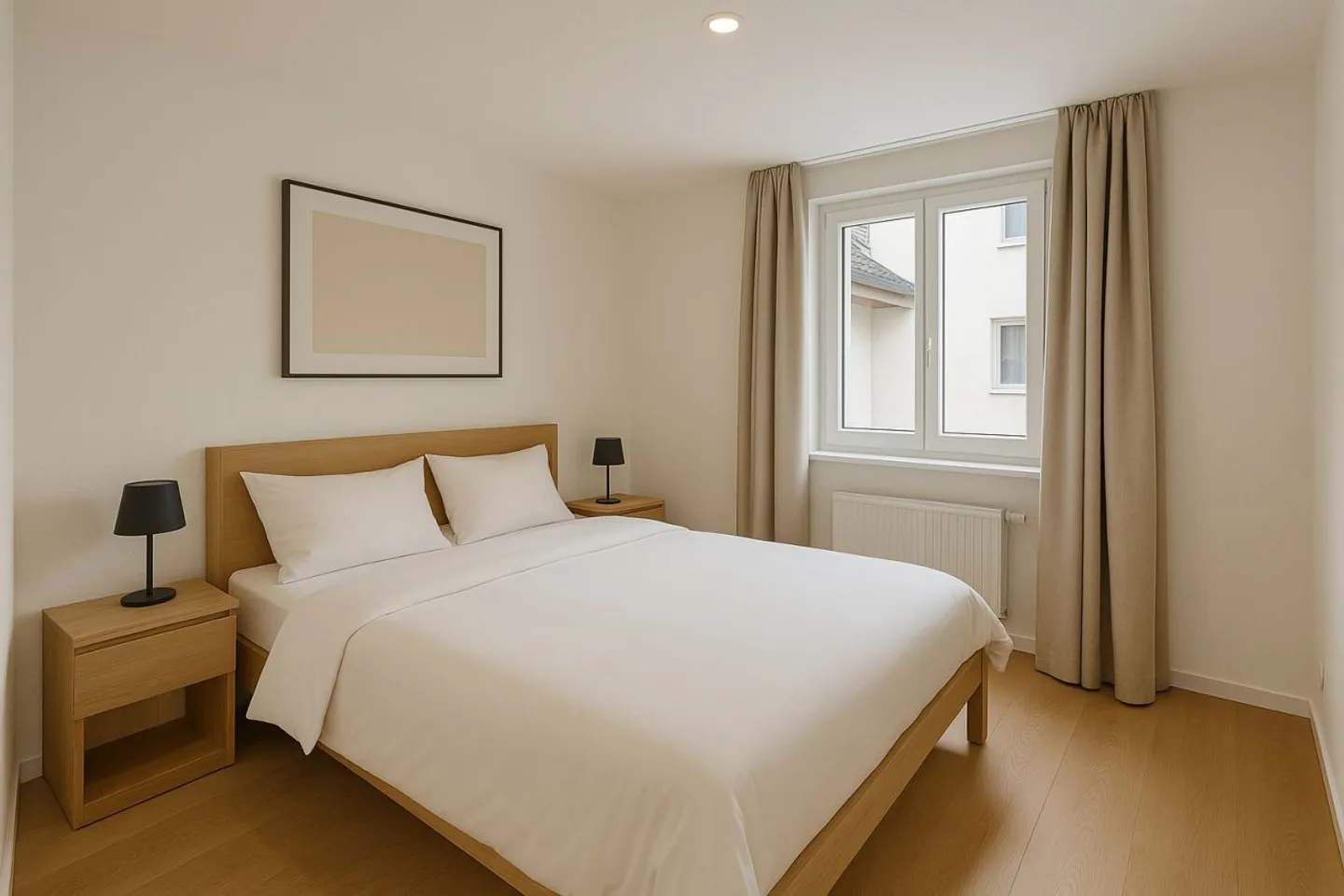 Appartement meublé à louer - Photo 4 sur 8