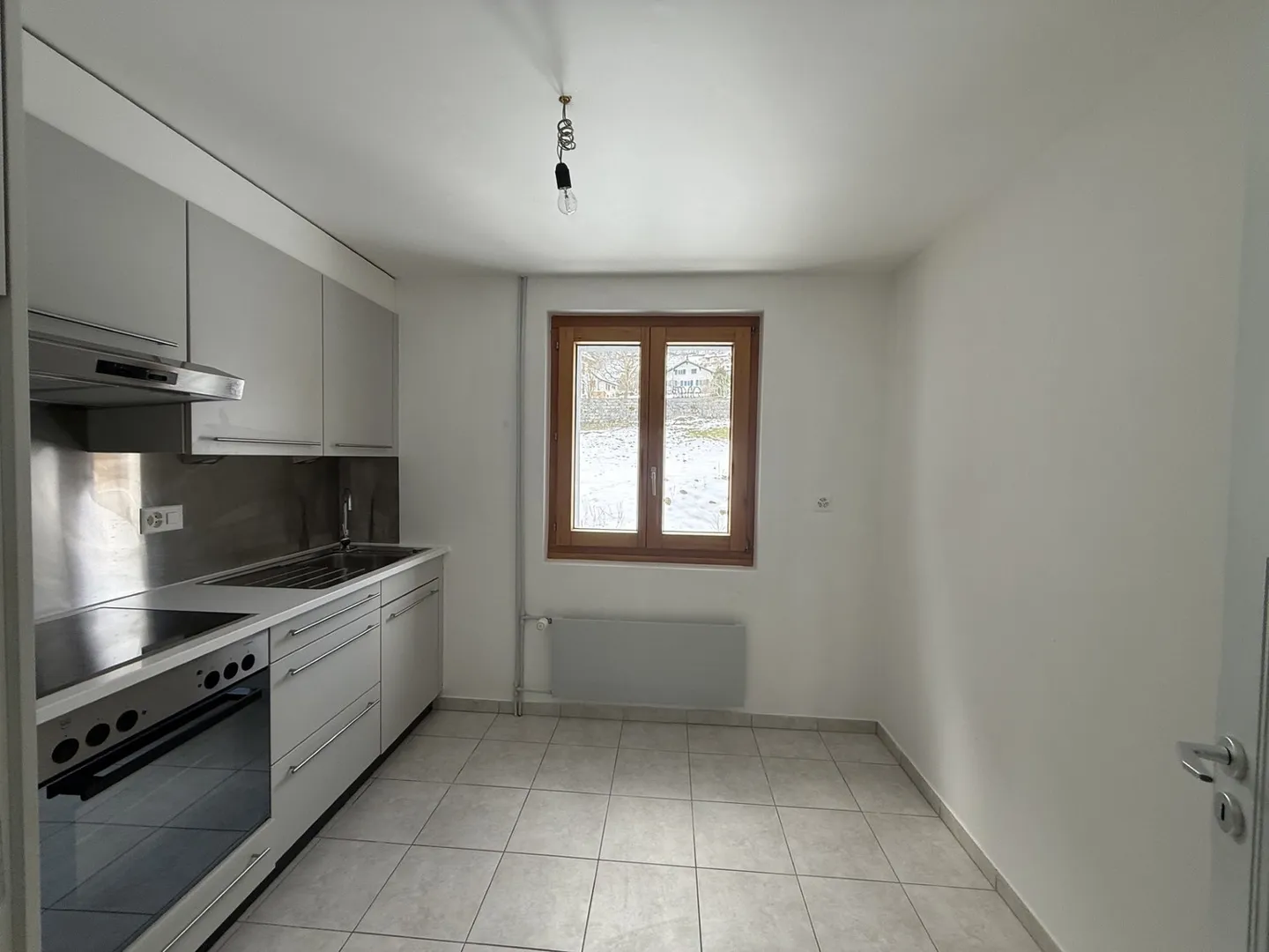 Appartamento di 3,5 locali al 3° piano - Foto 3 di 6