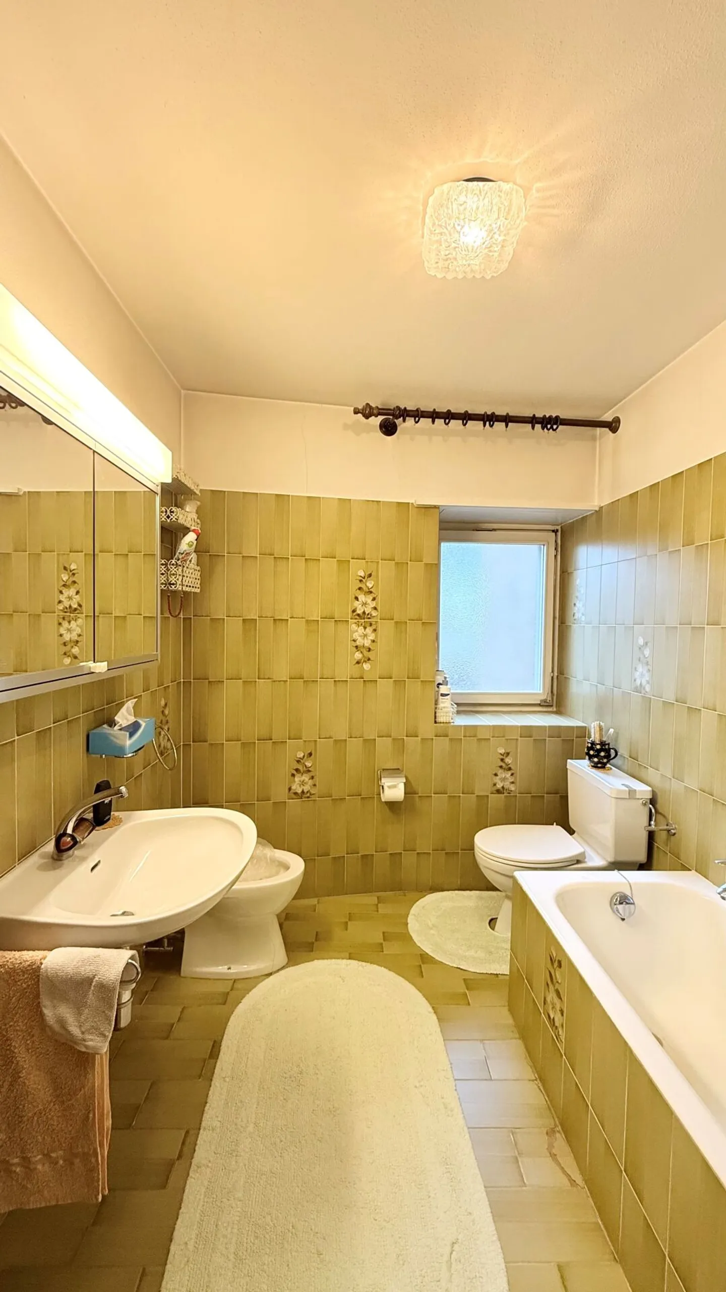 Appartamento di 3,5 locali nel cuore di Montagnola - Foto 8 di 14