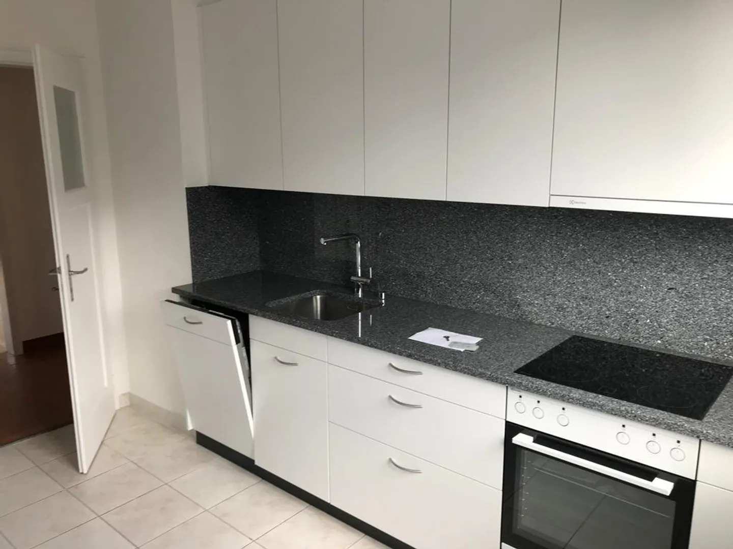 Appartement 3 pièces - Photo 3 sur 9