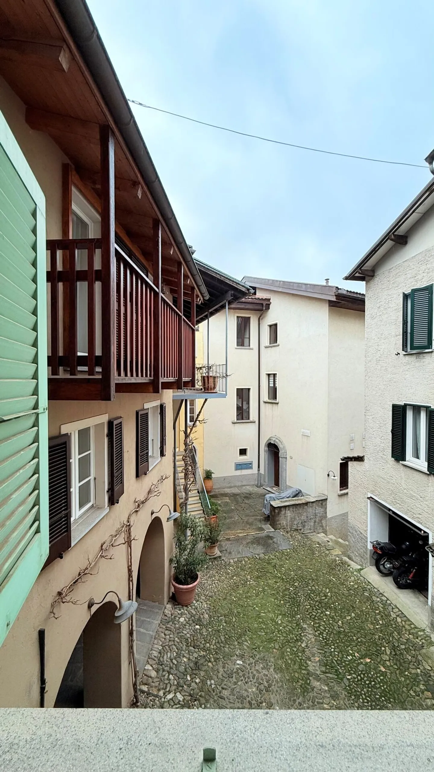 Appartamento di 3,5 locali nel cuore di Montagnola - Foto 12 di 14