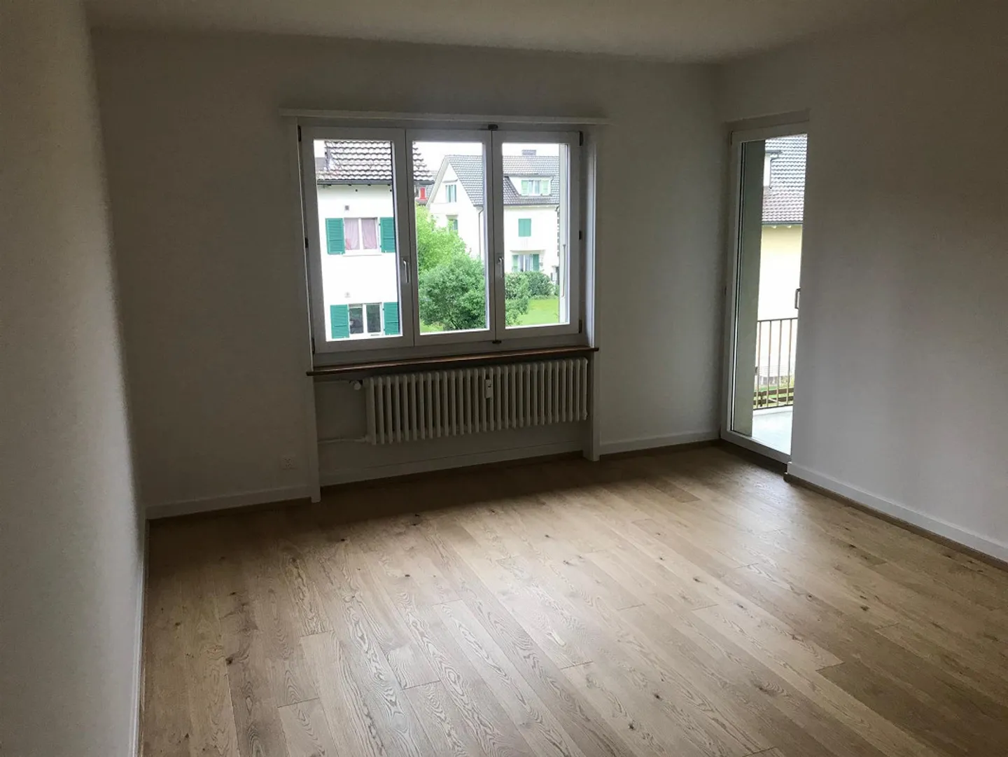 Appartement 3 pièces - Photo 5 sur 9