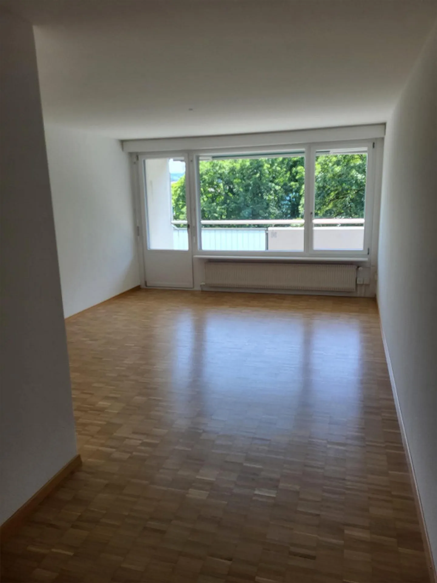 Appartamento per over 60 - Bell'appartamento per anziani di 1,5 stanze a Berna - Foto 5 di 7