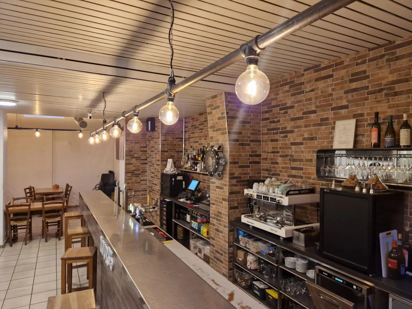 Restaurant 100 m2 in Lausanne - Foto 5 von 5