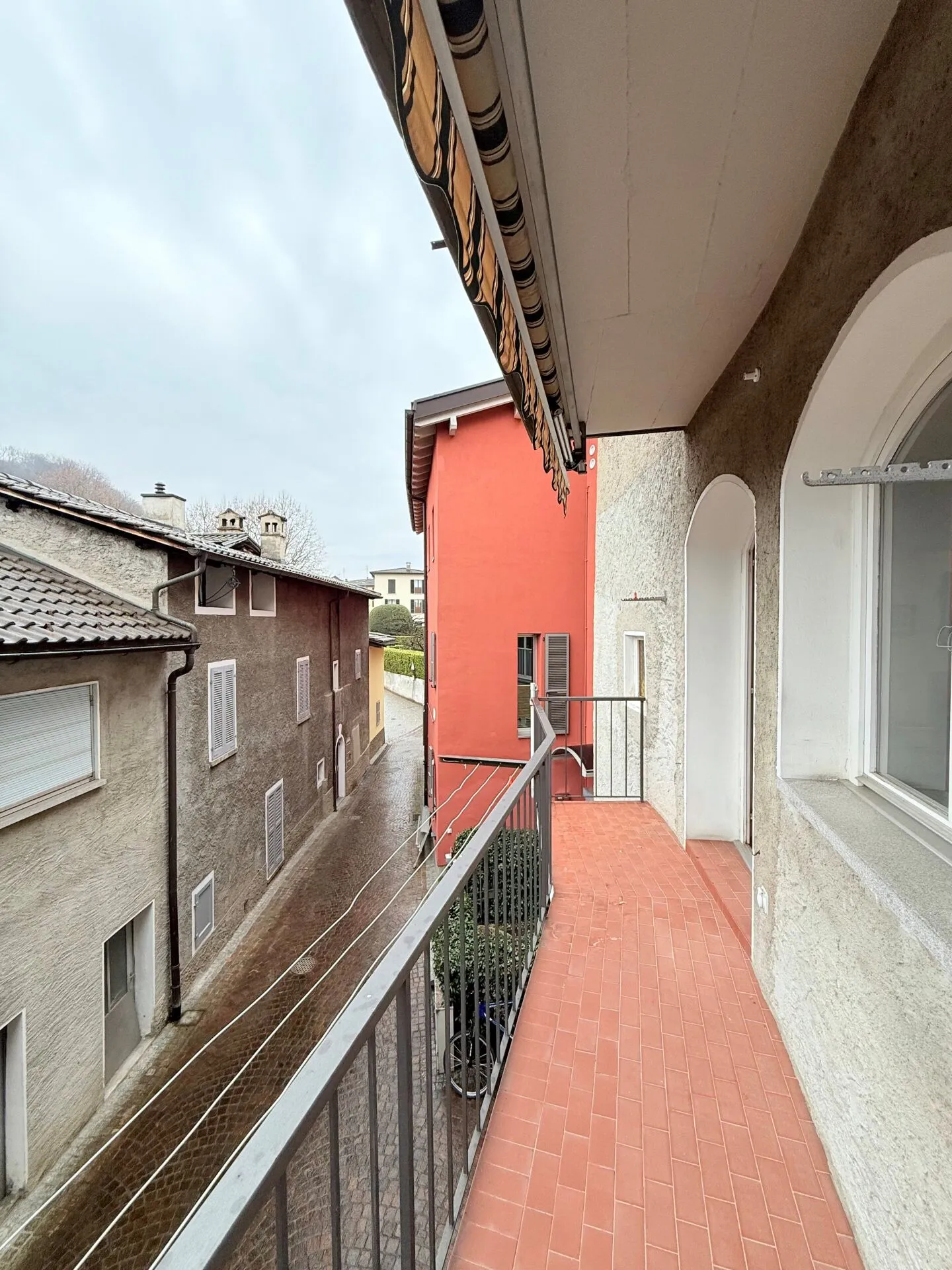 Appartamento di 3,5 locali nel cuore di Montagnola - Foto 14 di 14