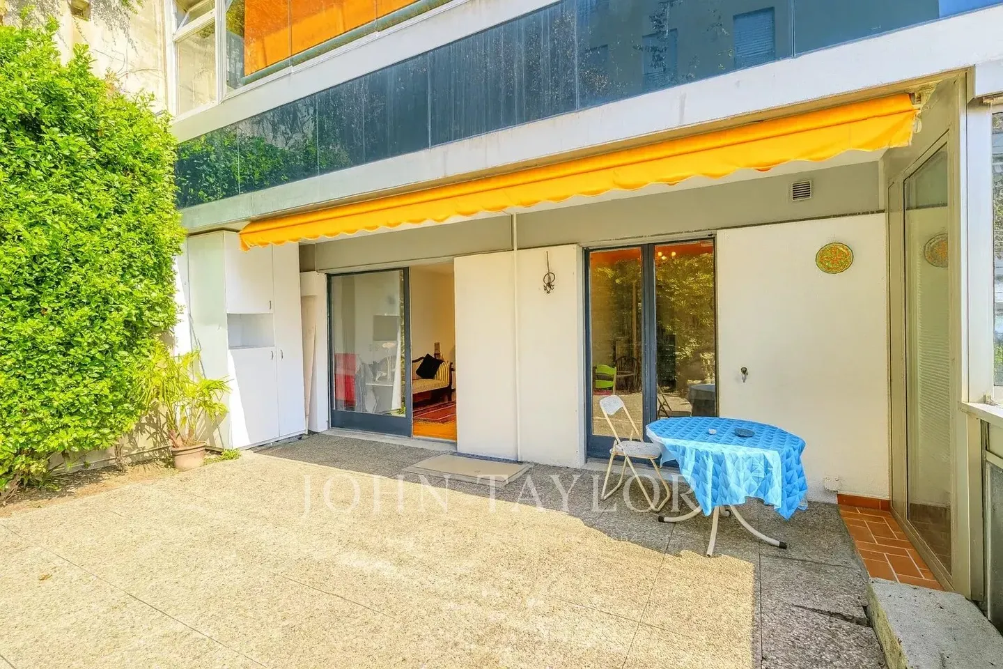 2,5-Zimmer-Wohnung im Herzen von Montreux - Foto 3 von 11