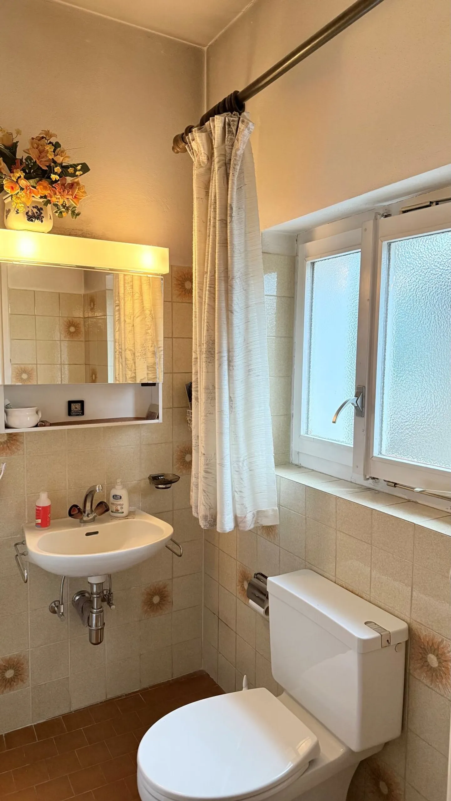 Appartamento di 3,5 locali nel cuore di Montagnola - Foto 10 di 14