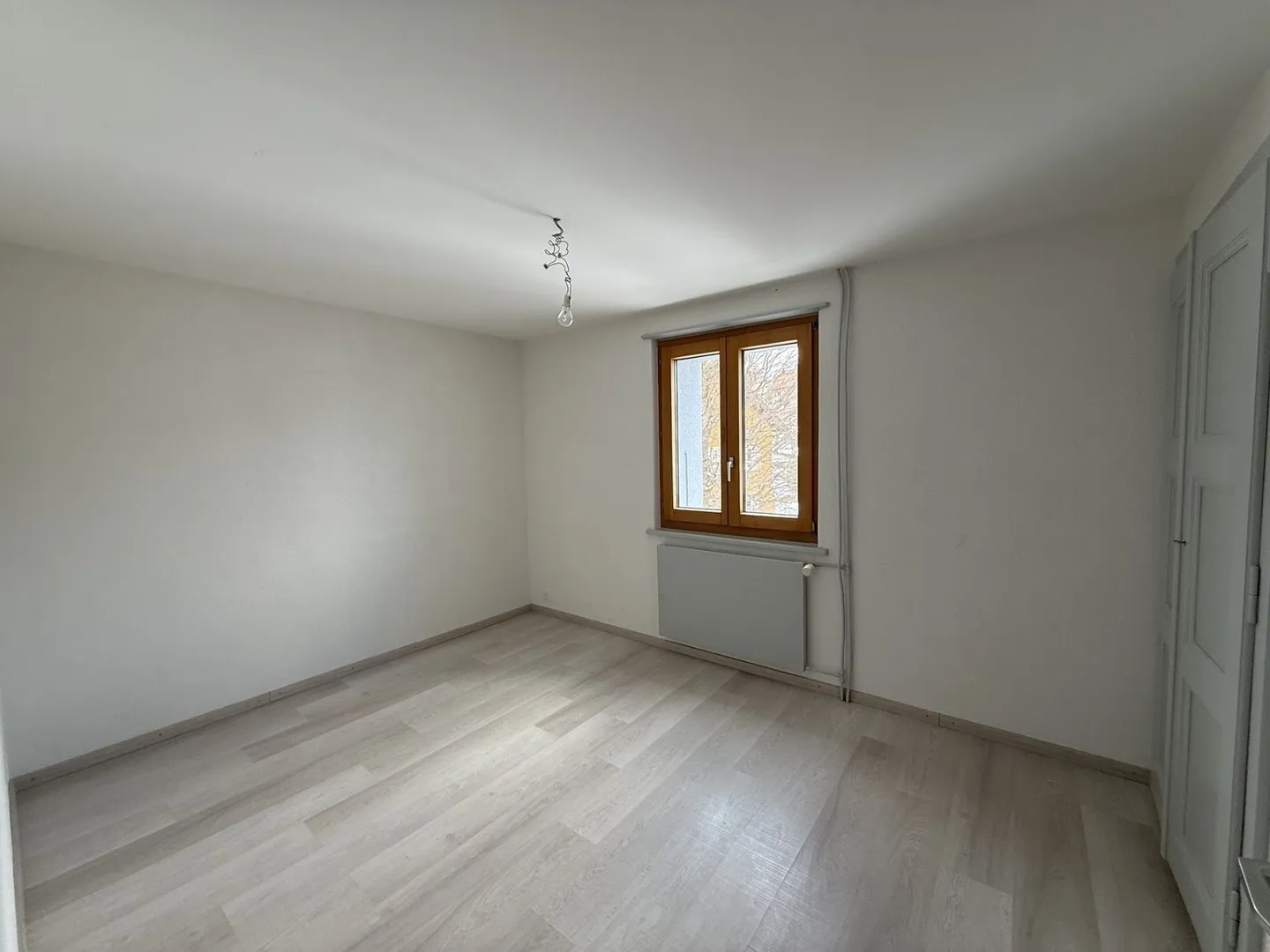 Appartamento di 3,5 locali al 3° piano - Foto 5 di 6