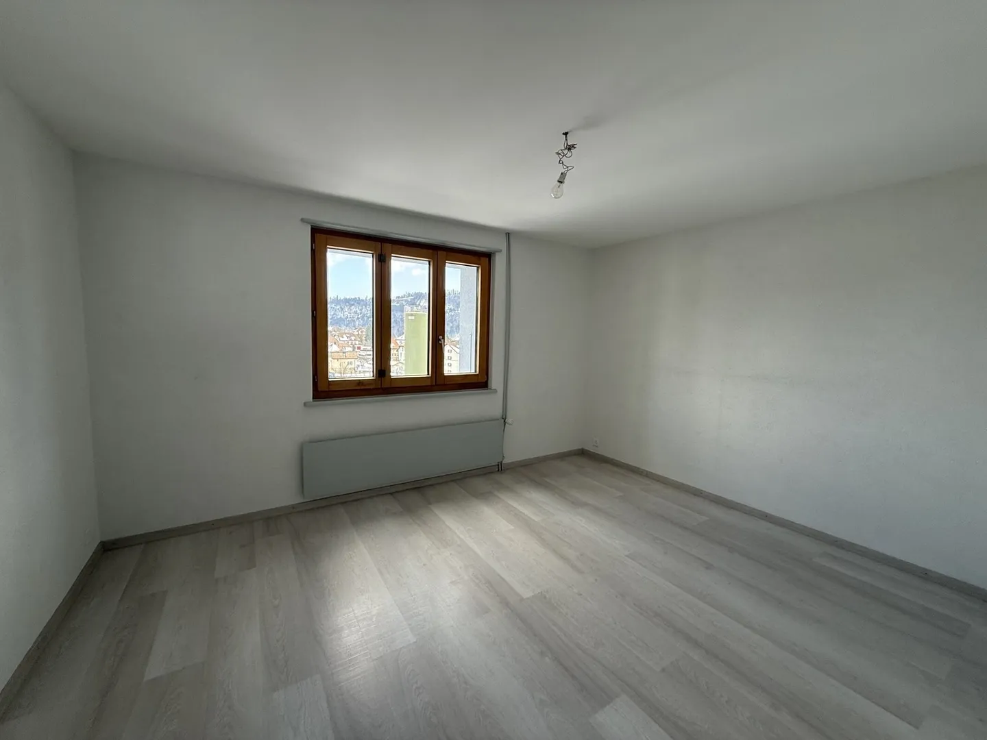 Appartamento di 3,5 locali al 3° piano - Foto 6 di 6
