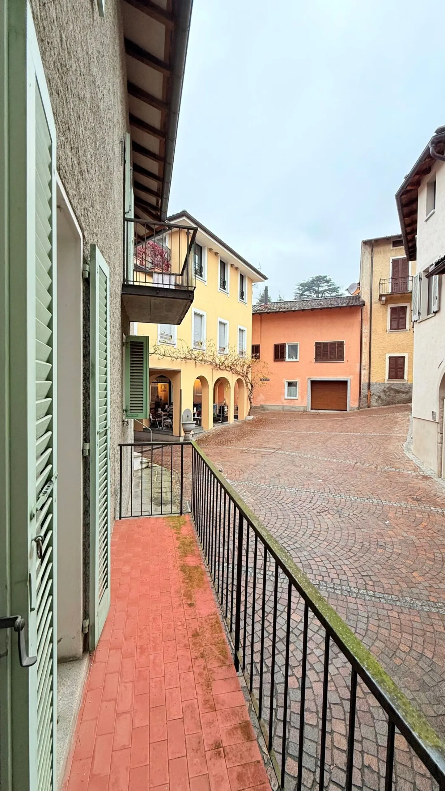 Appartamento di 3,5 locali nel cuore di Montagnola - Foto 11 di 14