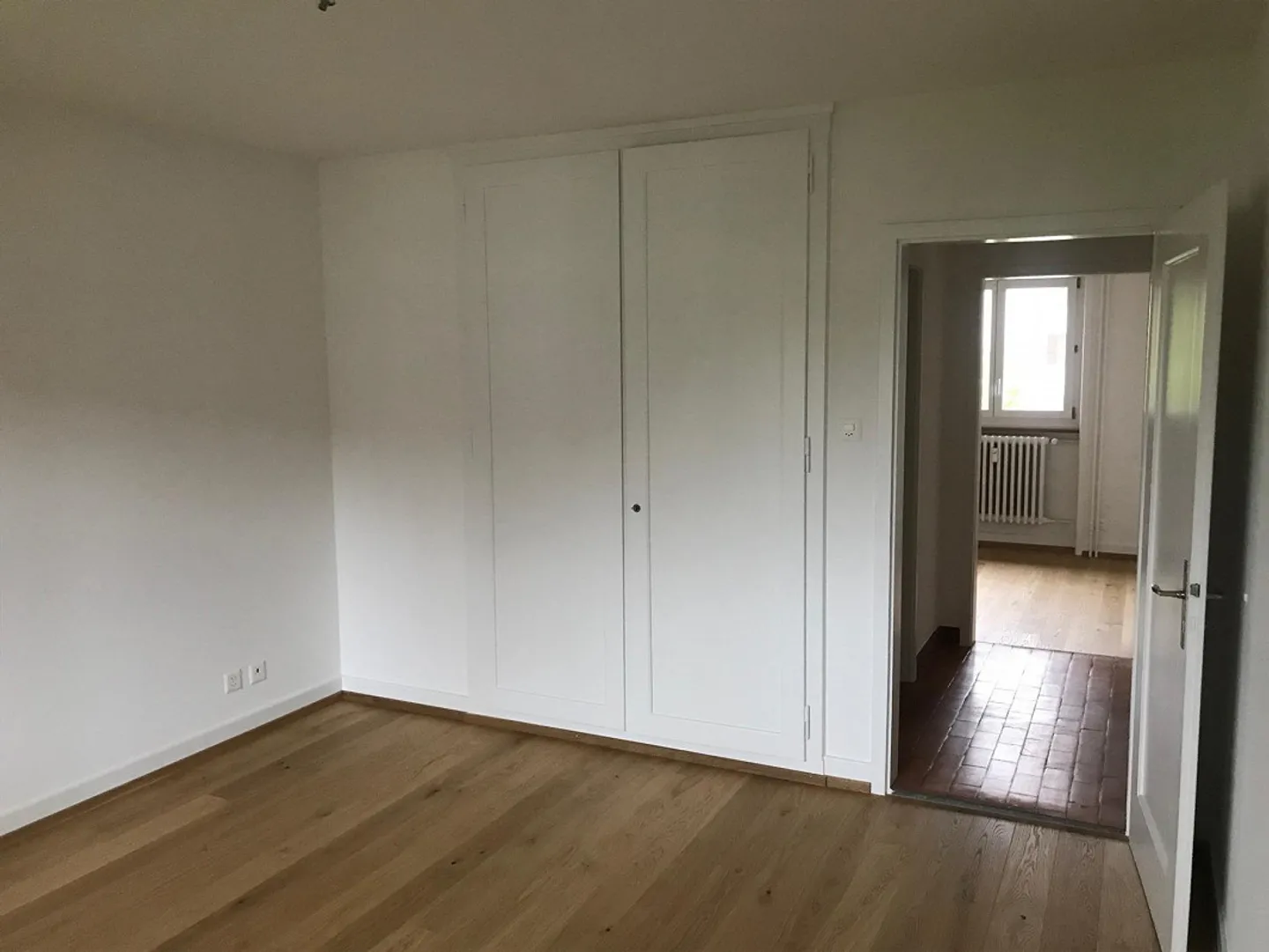 Appartement 3 pièces - Photo 4 sur 9