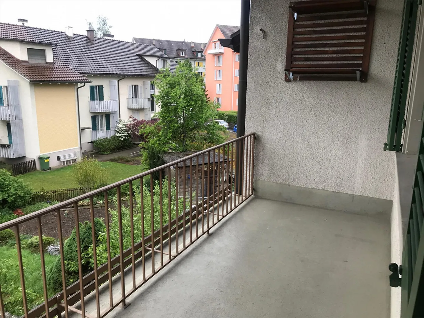 Appartement 3 pièces - Photo 6 sur 9