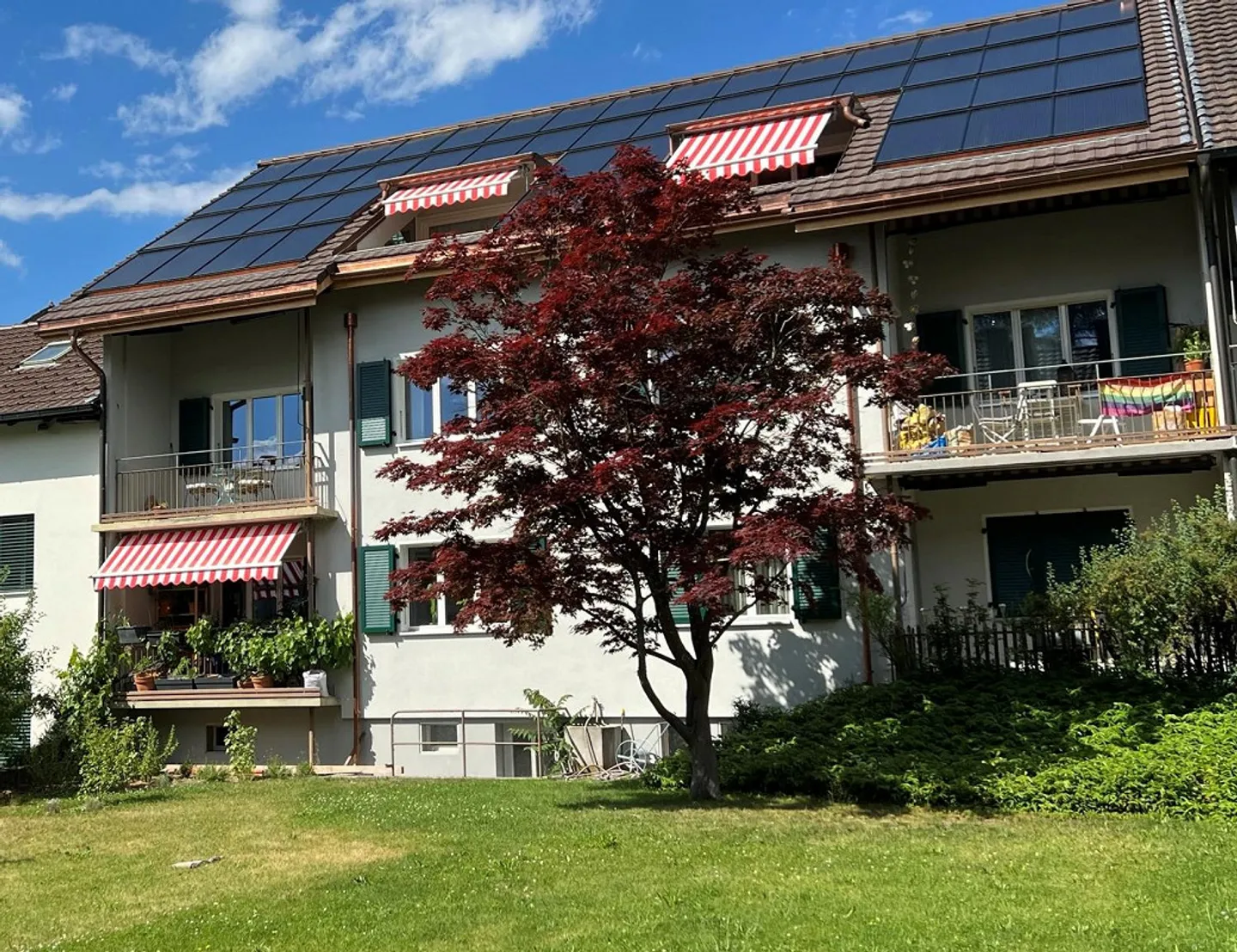 Appartement 3 pièces - Photo 9 sur 9