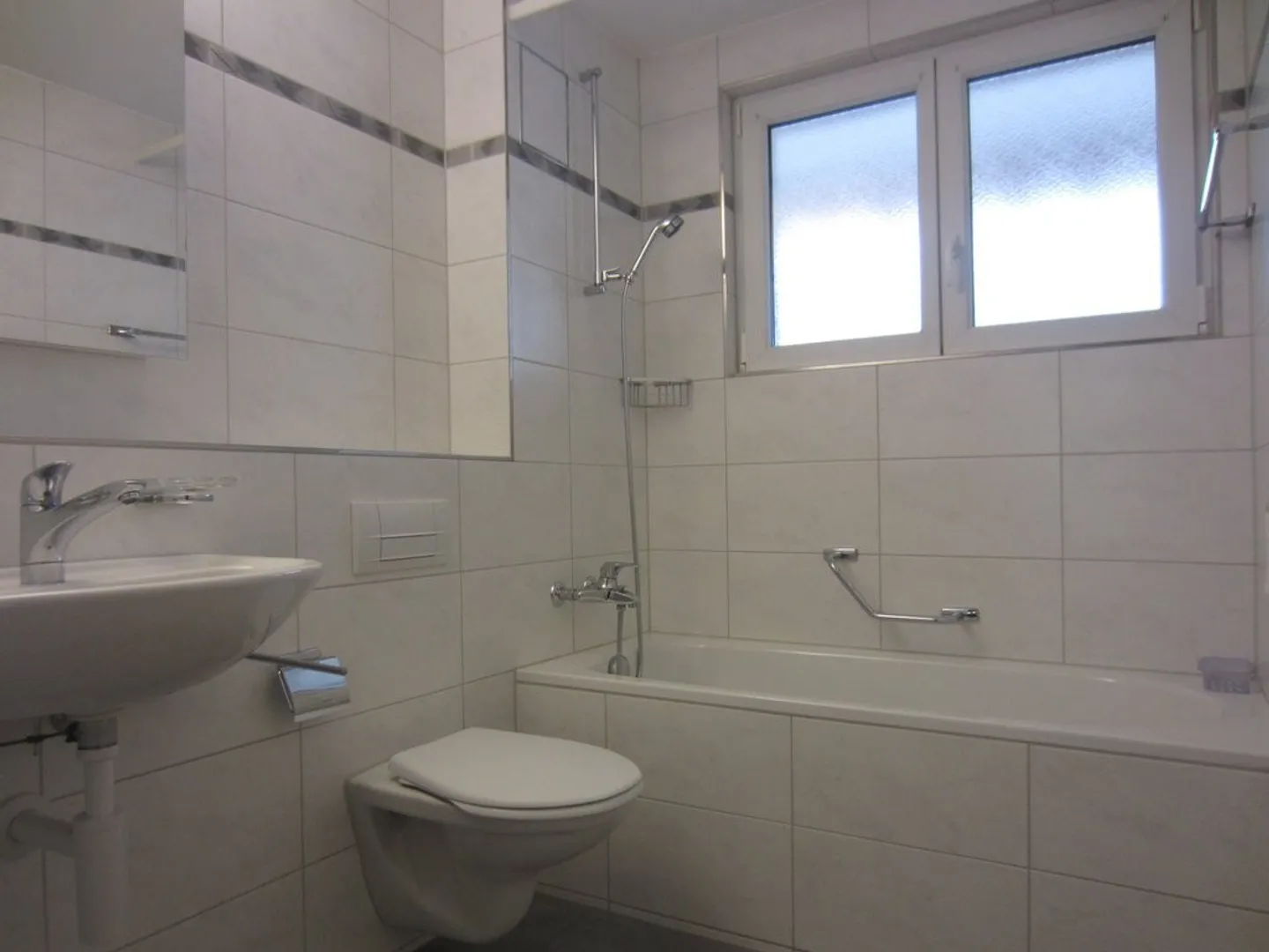 3-Zimmerwohnung in Münchenstein zu vermieten - Foto 4 von 9