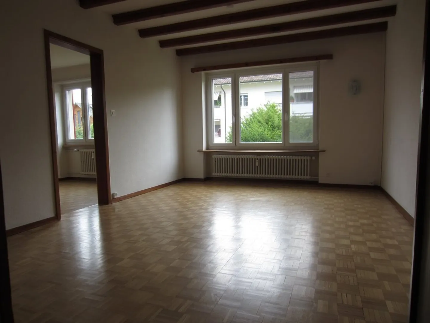 3-Zimmerwohnung in Münchenstein zu vermieten - Foto 5 von 9